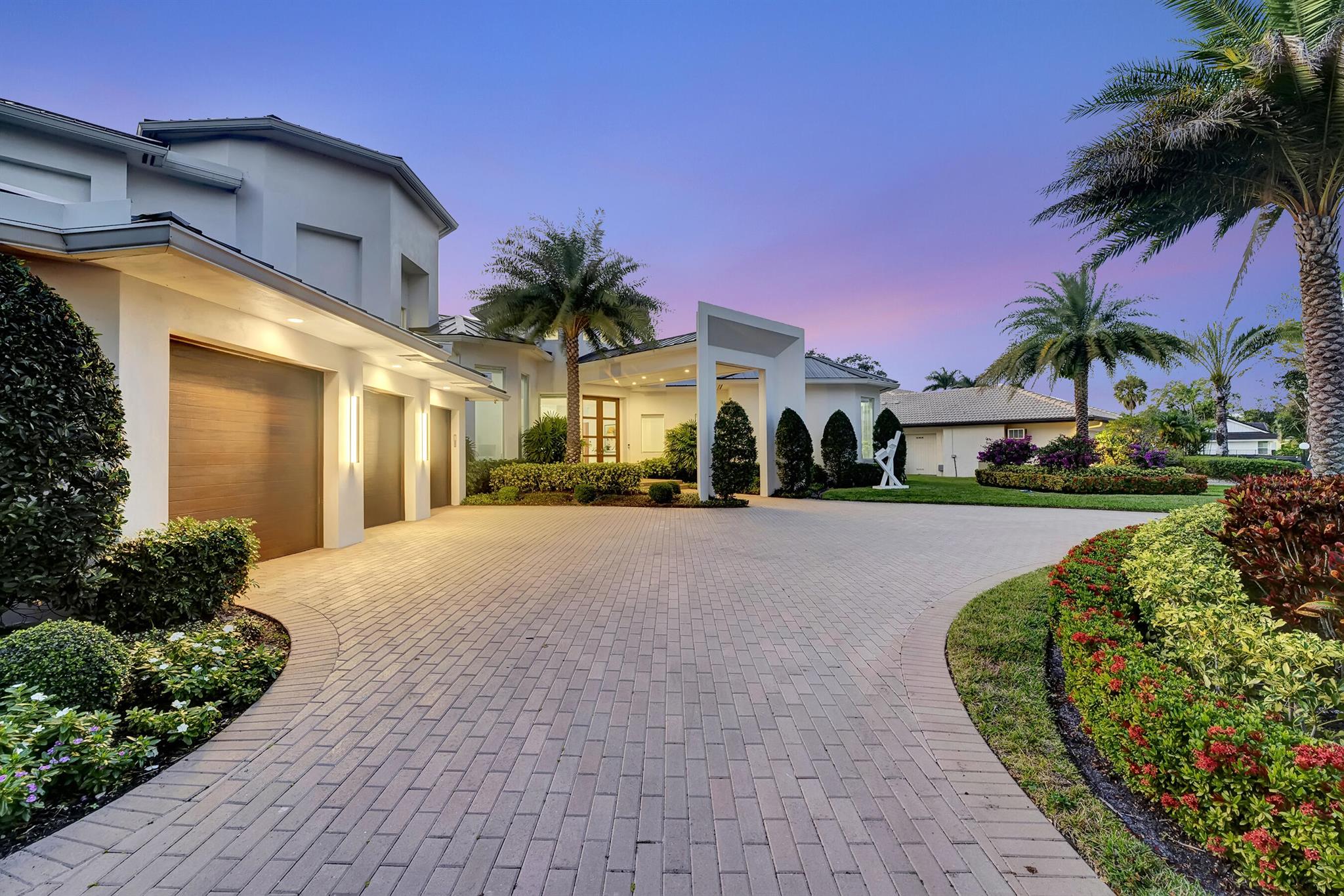 Delaire Country CLub - Residential