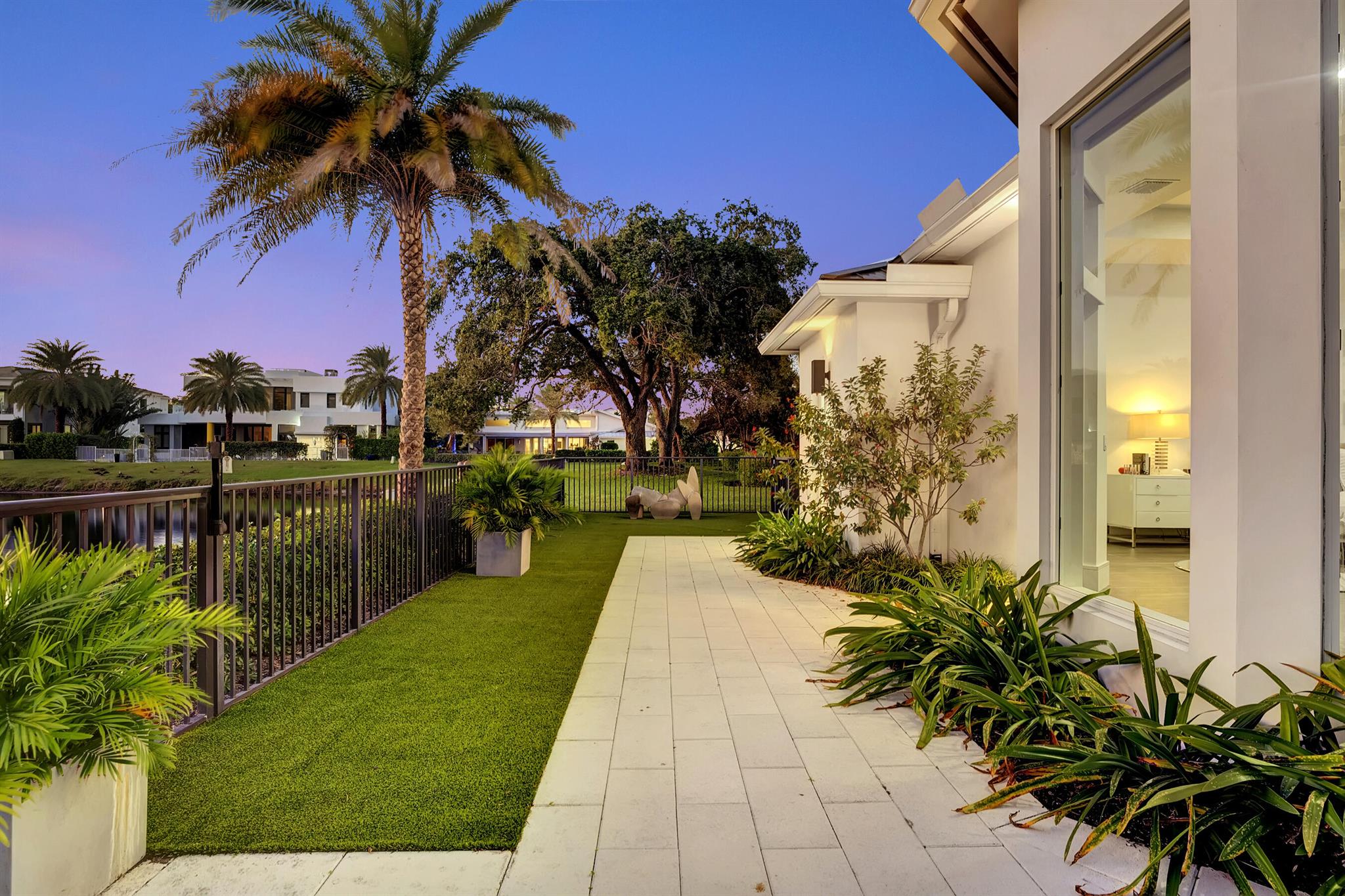 Delaire Country CLub - Residential