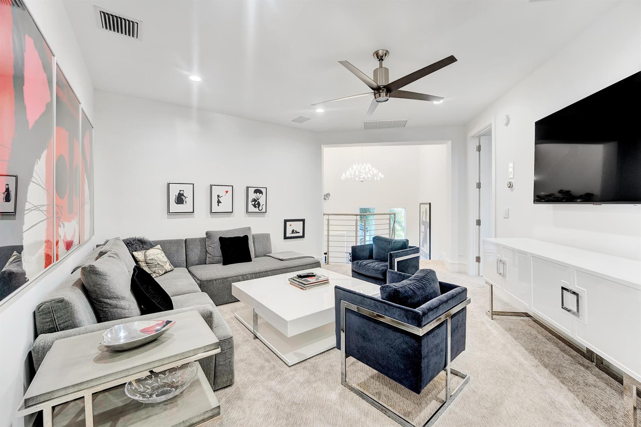 Delaire Country CLub - Residential