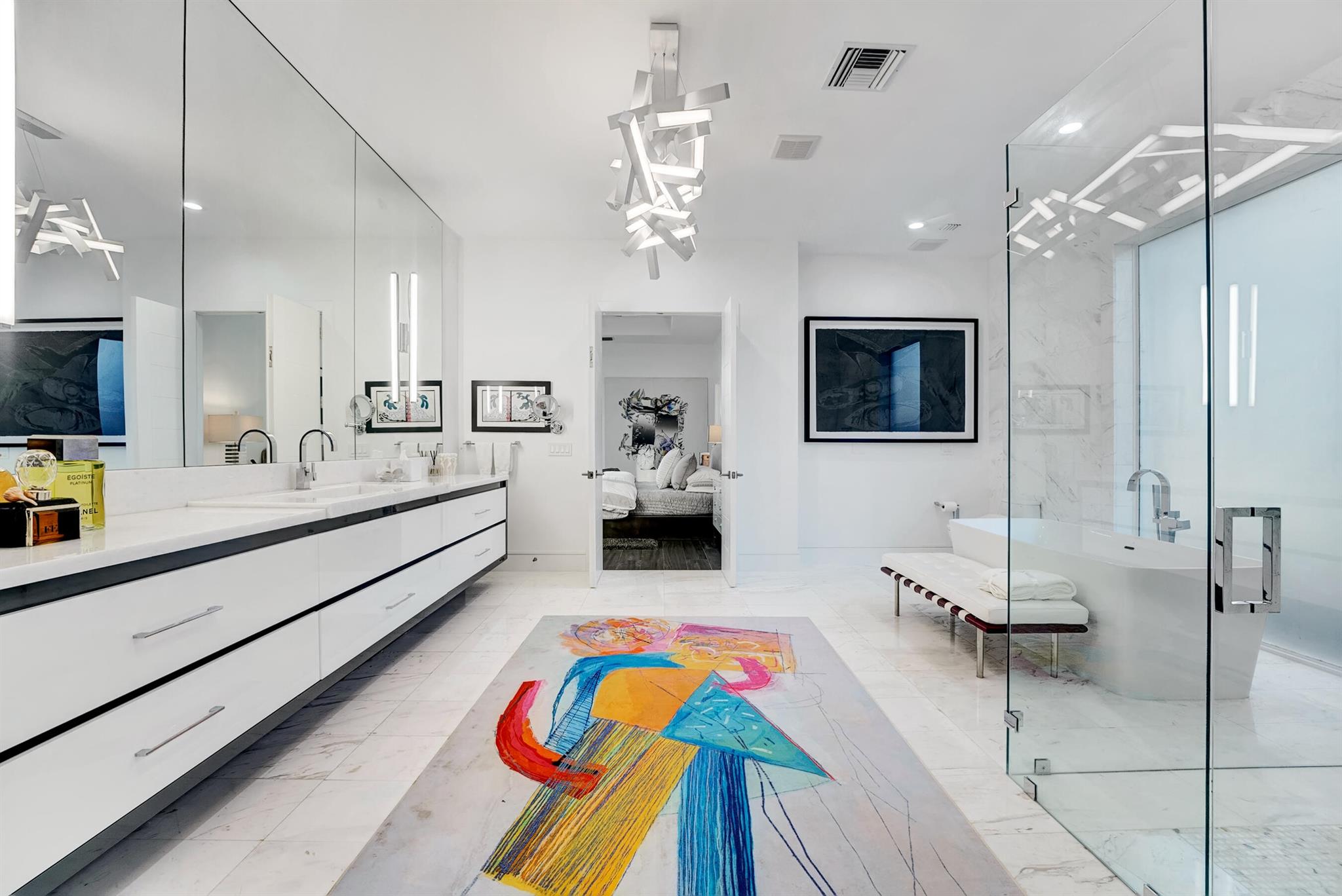 Delaire Country CLub - Residential