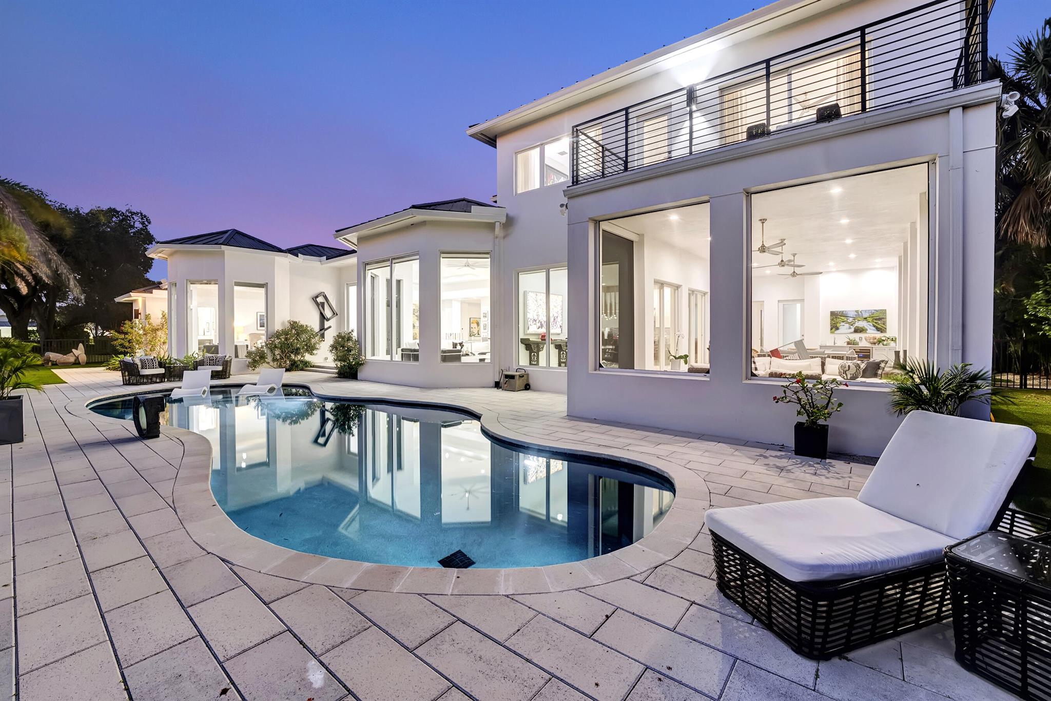 Delaire Country CLub - Residential