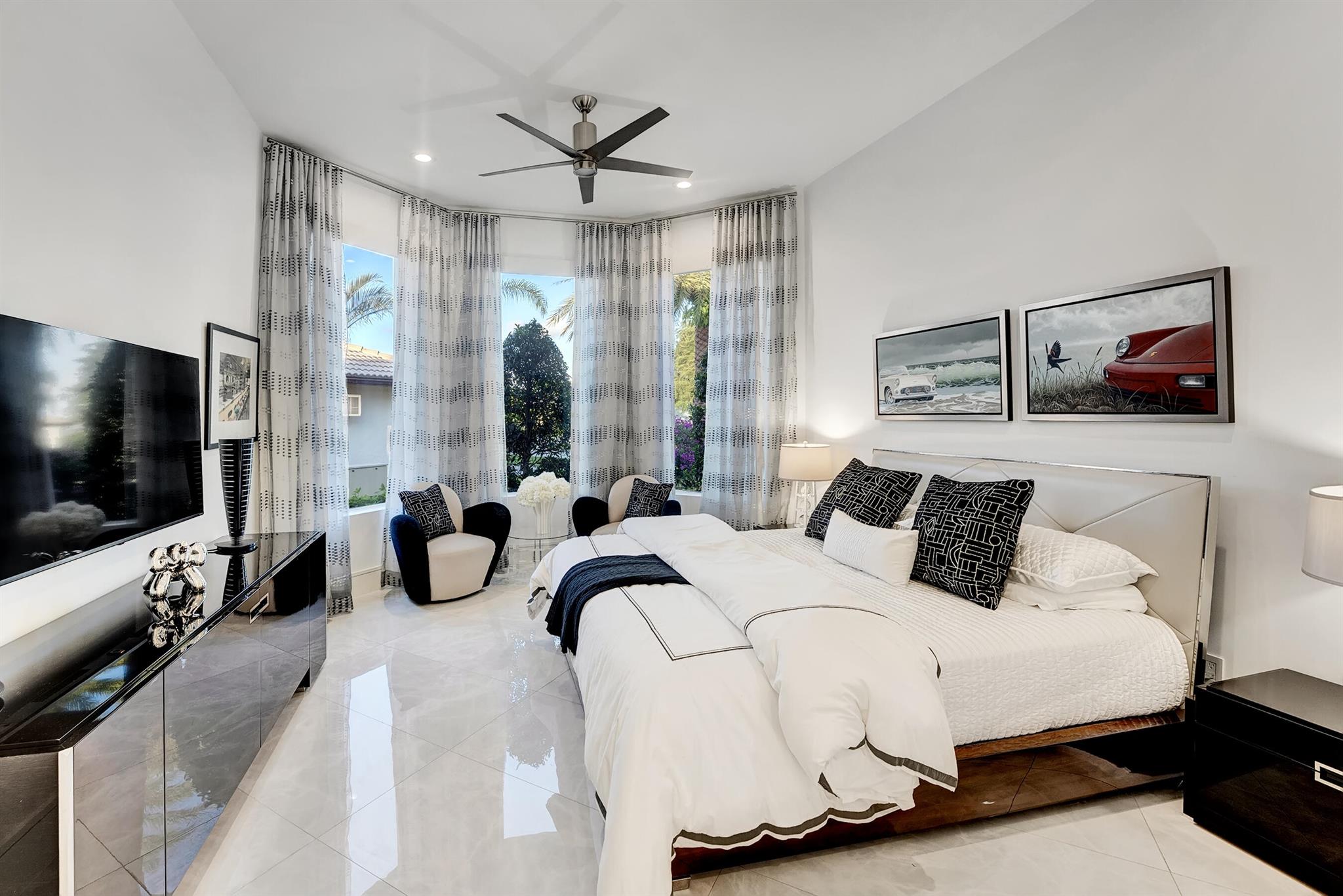 Delaire Country CLub - Residential