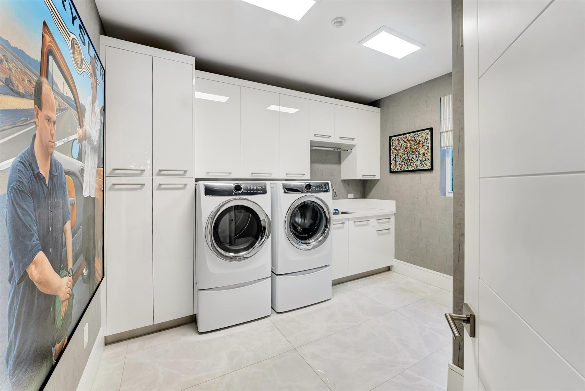 Delaire Country CLub - Residential