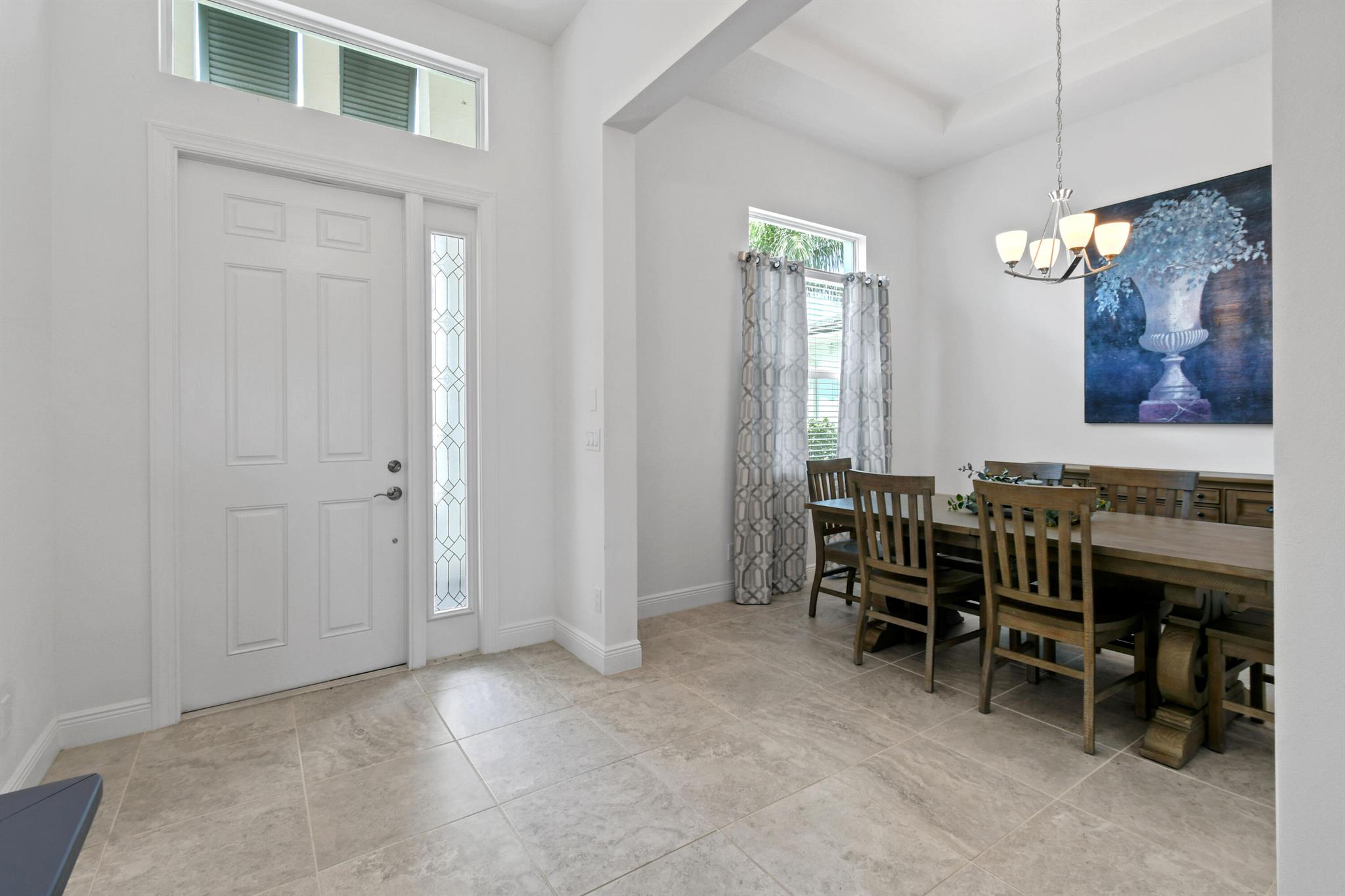 VERANO SOUTH PUD 1 - POD - Residential