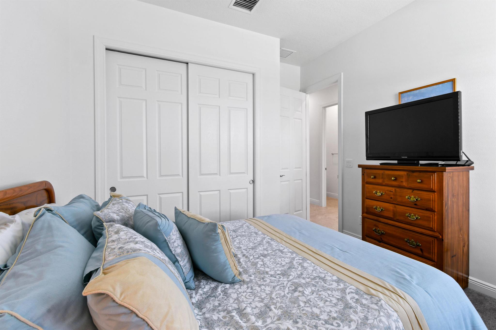 VERANO SOUTH PUD 1 - POD - Residential