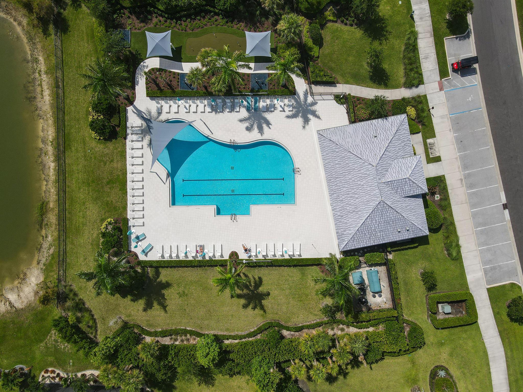 VERANO SOUTH PUD 1 - POD - Residential