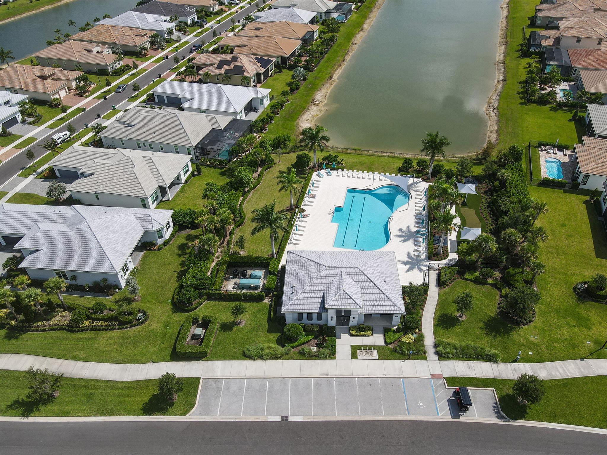 VERANO SOUTH PUD 1 - POD - Residential