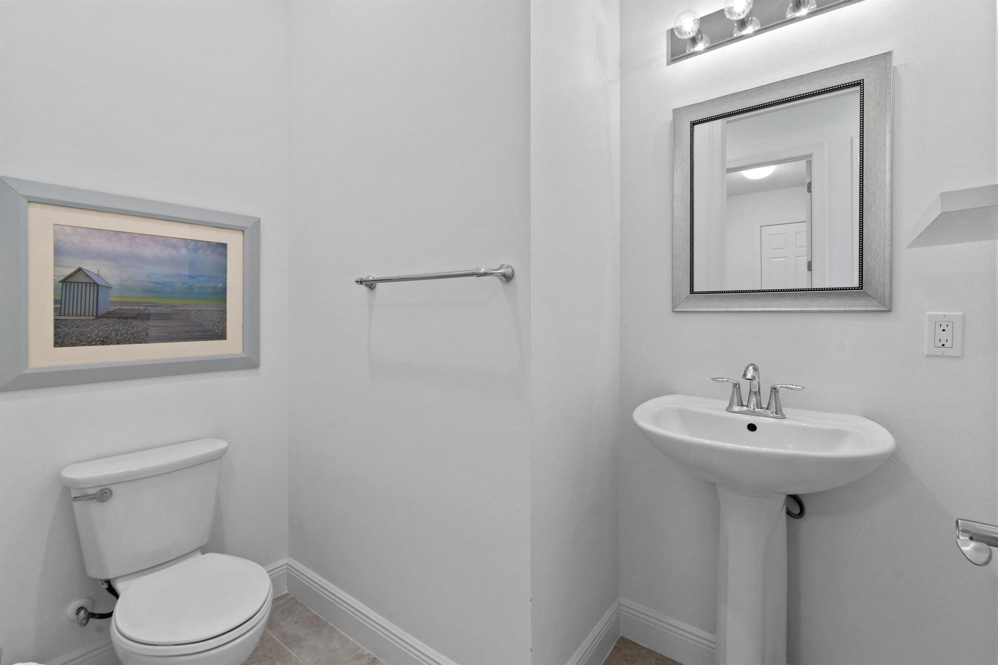 VERANO SOUTH PUD 1 - POD - Residential