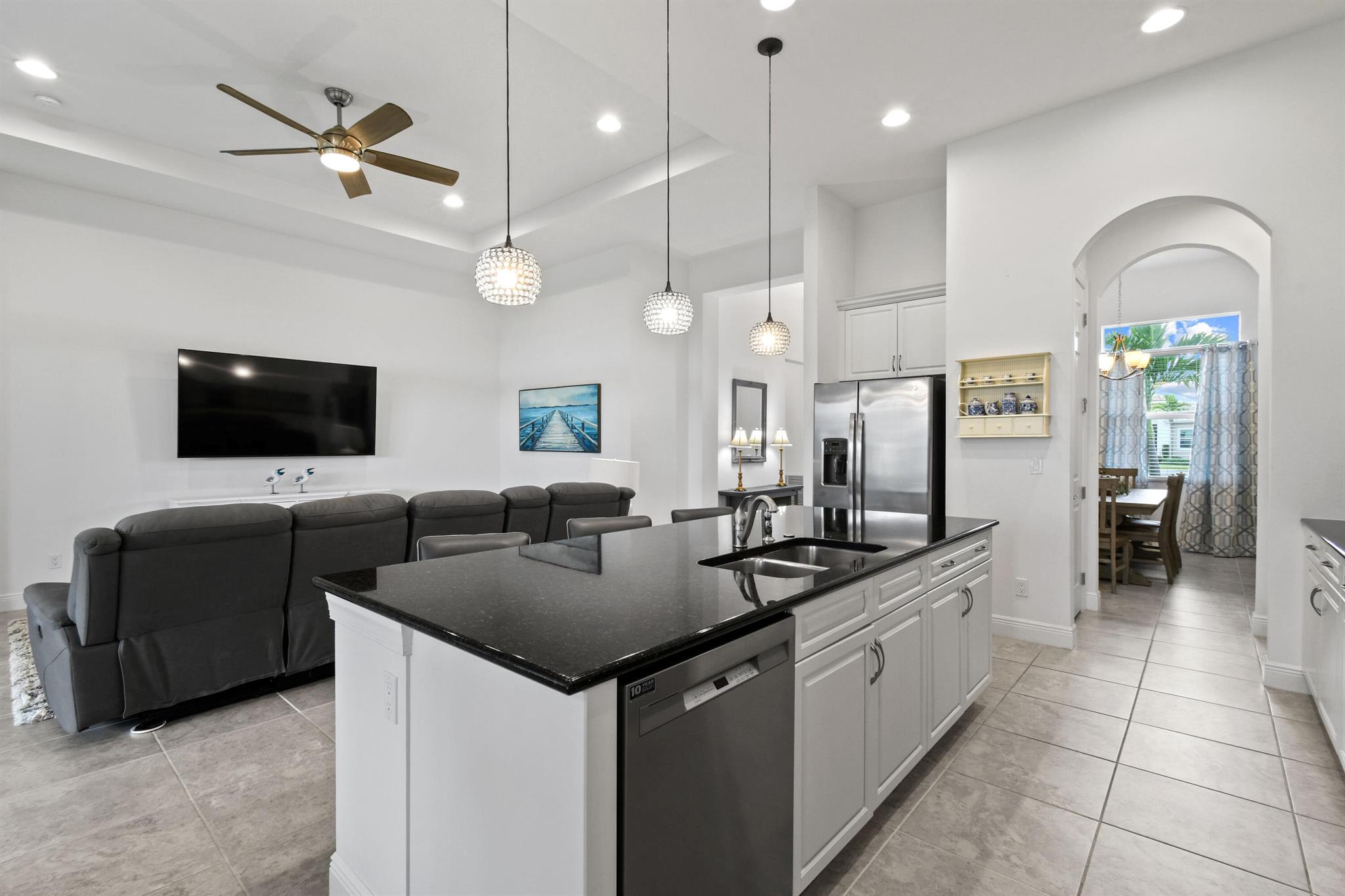 VERANO SOUTH PUD 1 - POD - Residential