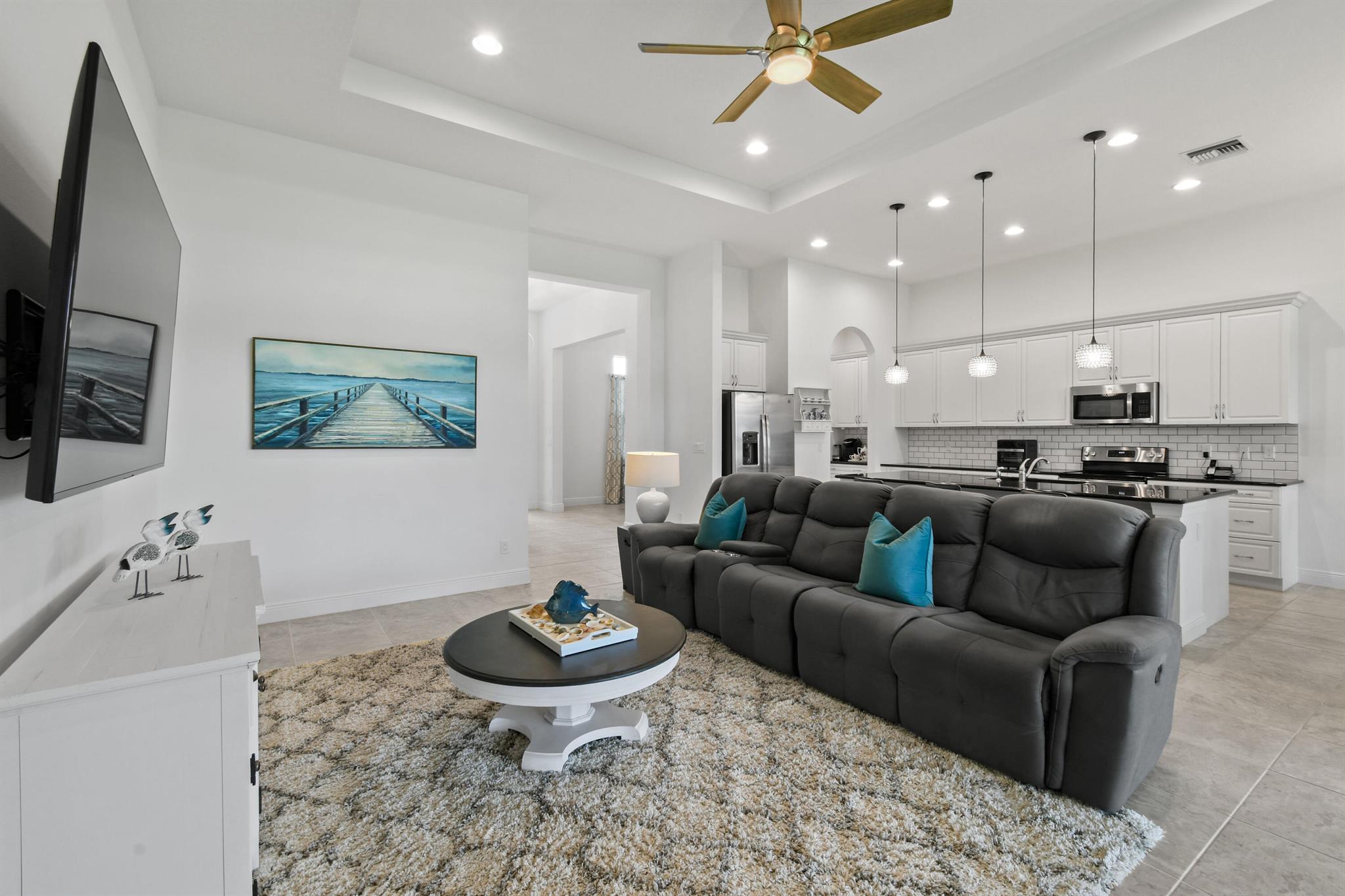 VERANO SOUTH PUD 1 - POD - Residential