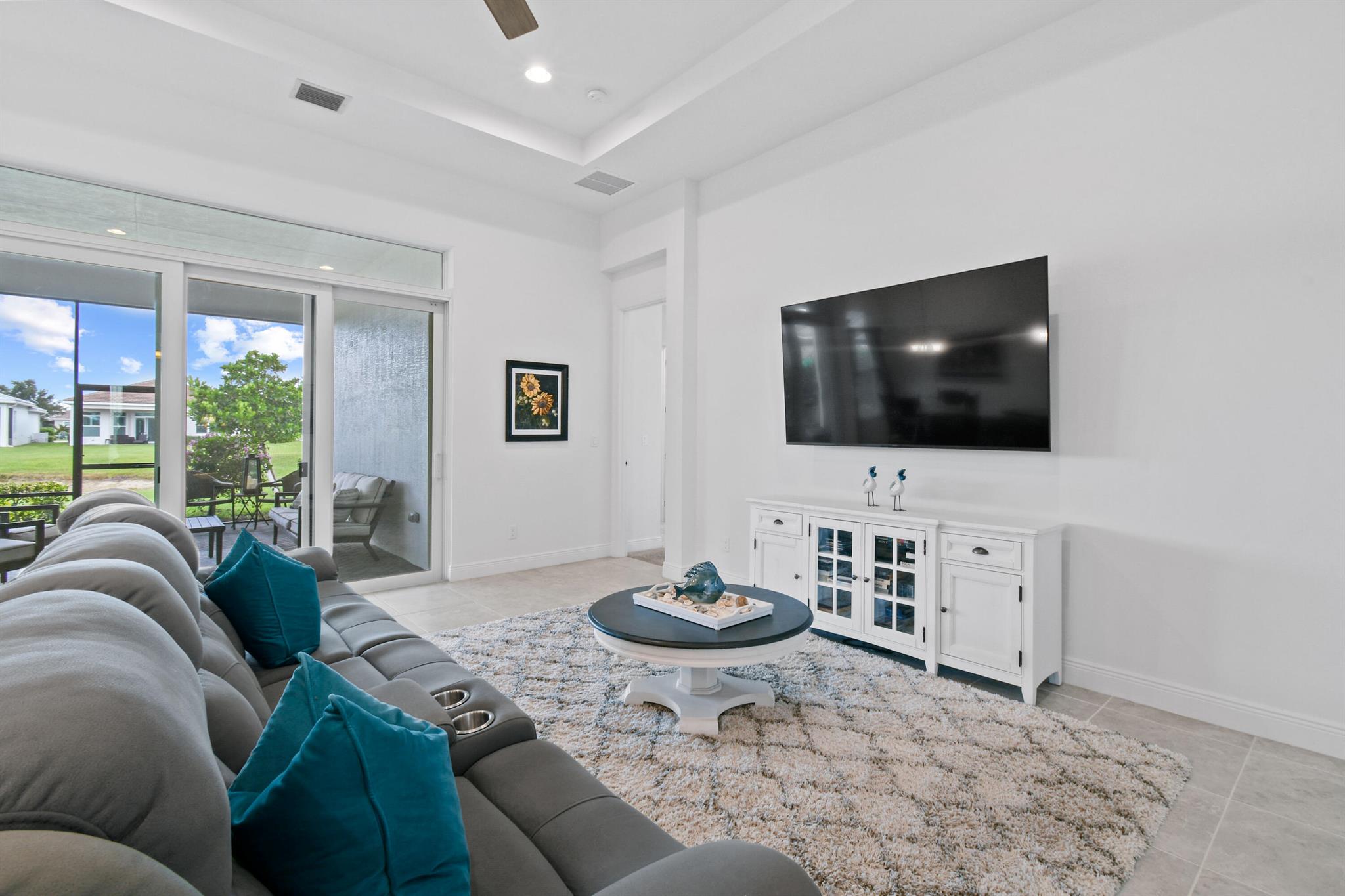 VERANO SOUTH PUD 1 - POD - Residential