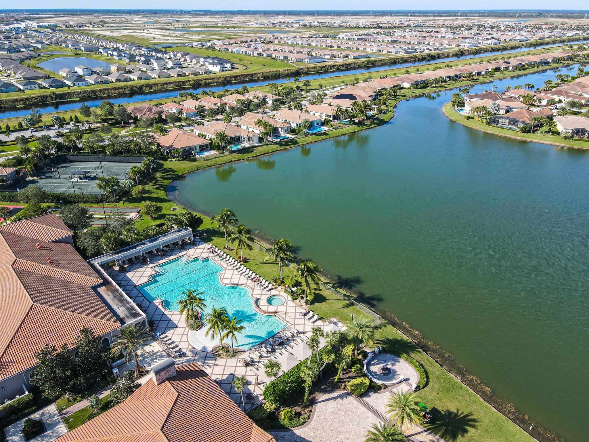 VERANO SOUTH PUD 1 - POD - Residential