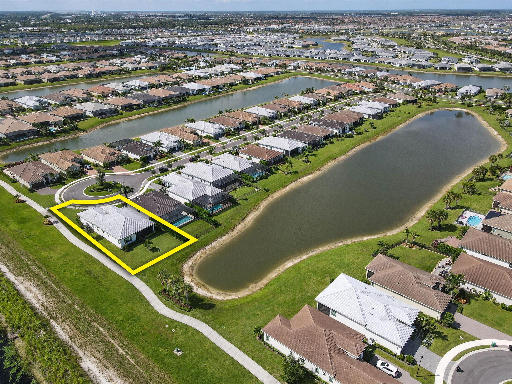 VERANO SOUTH PUD 1 - POD - Residential