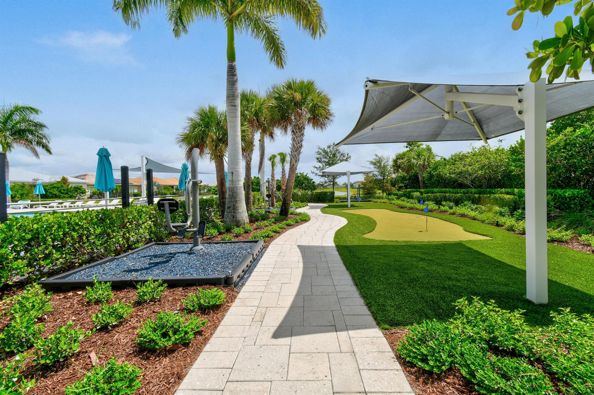 VERANO SOUTH PUD 1 - POD - Residential