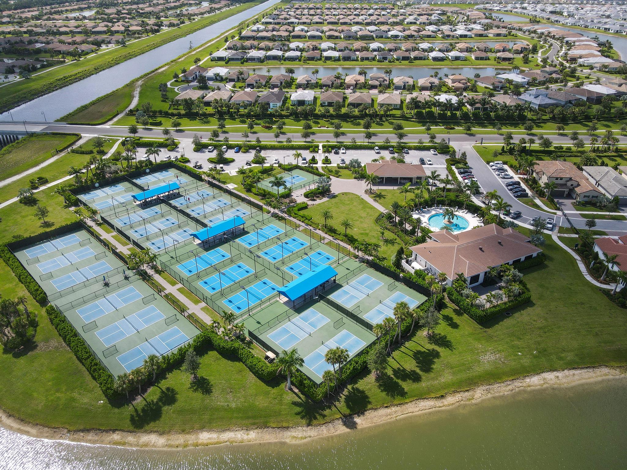 VERANO SOUTH PUD 1 - POD - Residential