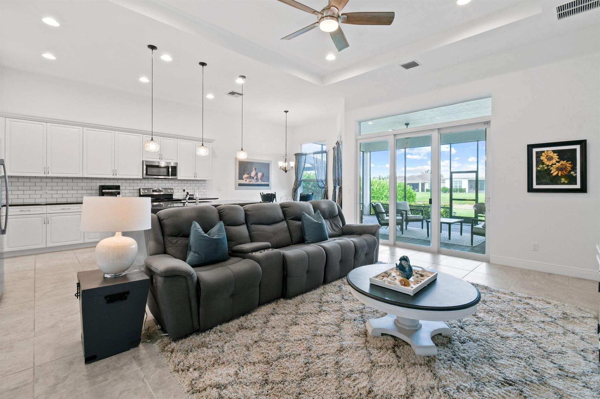 VERANO SOUTH PUD 1 - POD - Residential