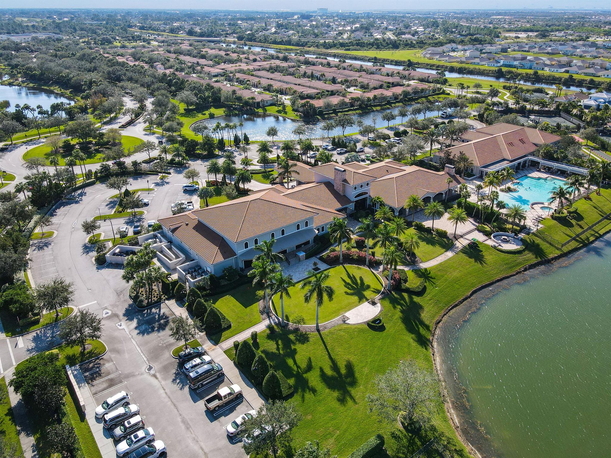 VERANO SOUTH PUD 1 - POD - Residential