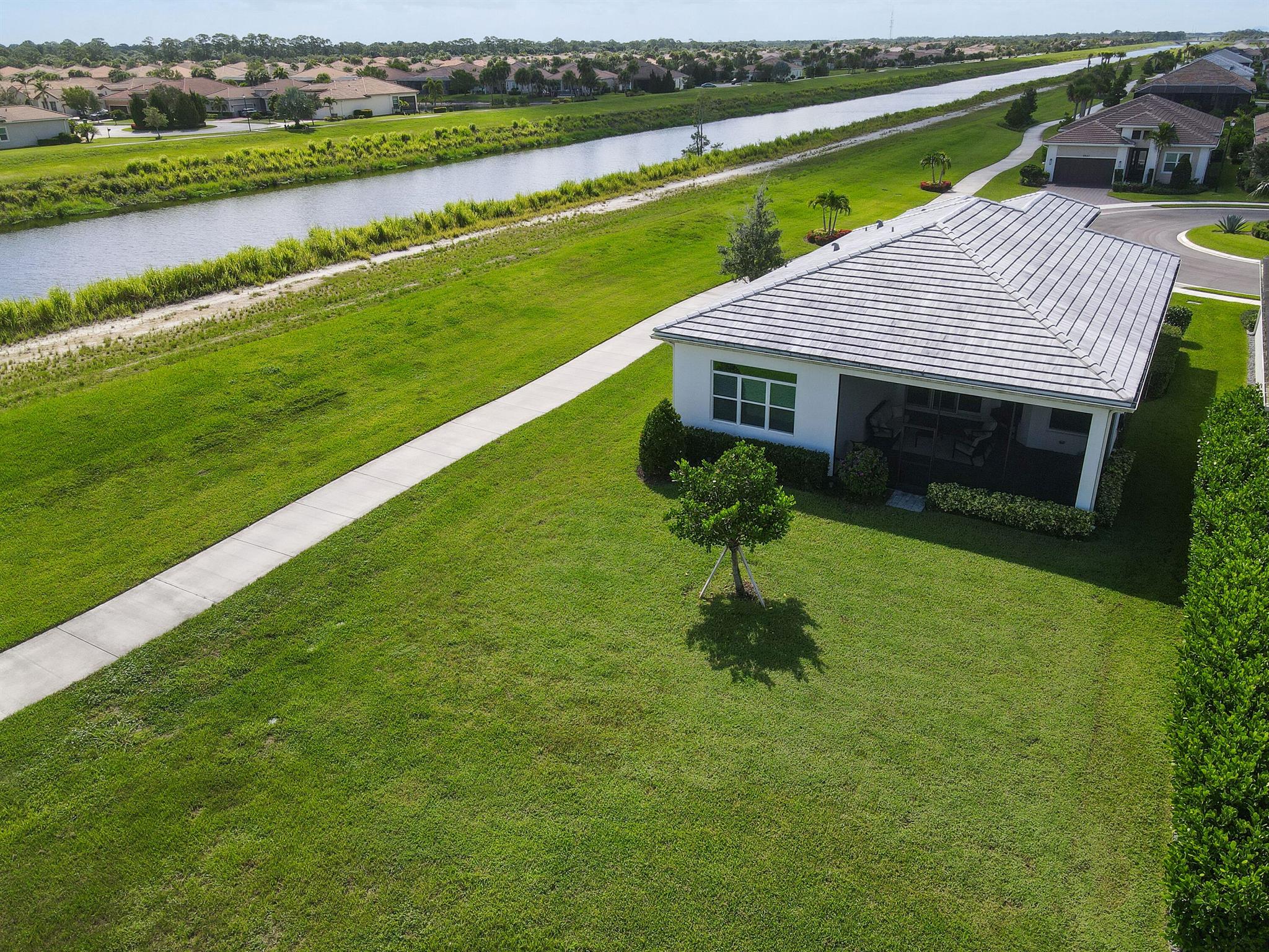 VERANO SOUTH PUD 1 - POD - Residential