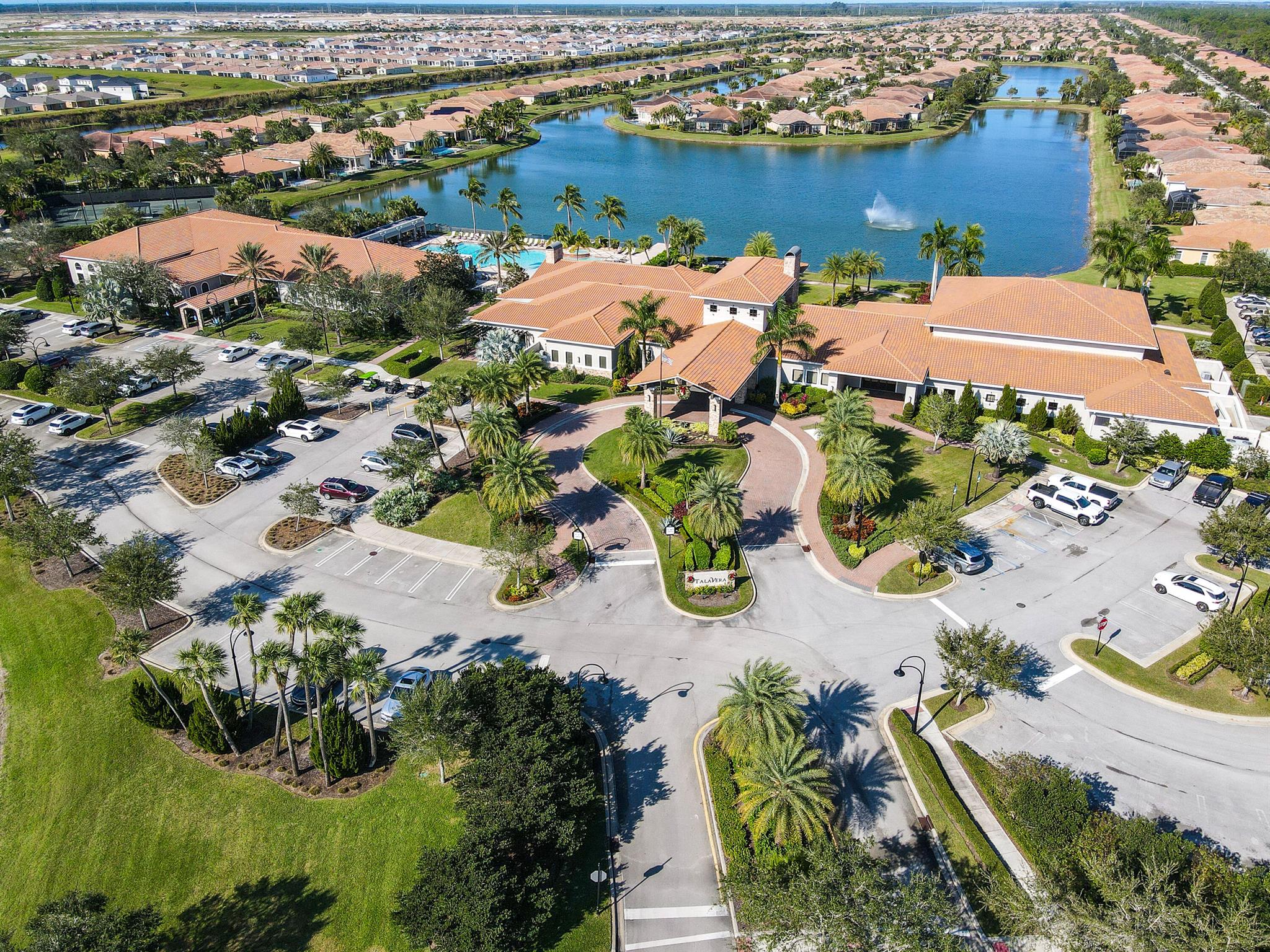 VERANO SOUTH PUD 1 - POD - Residential