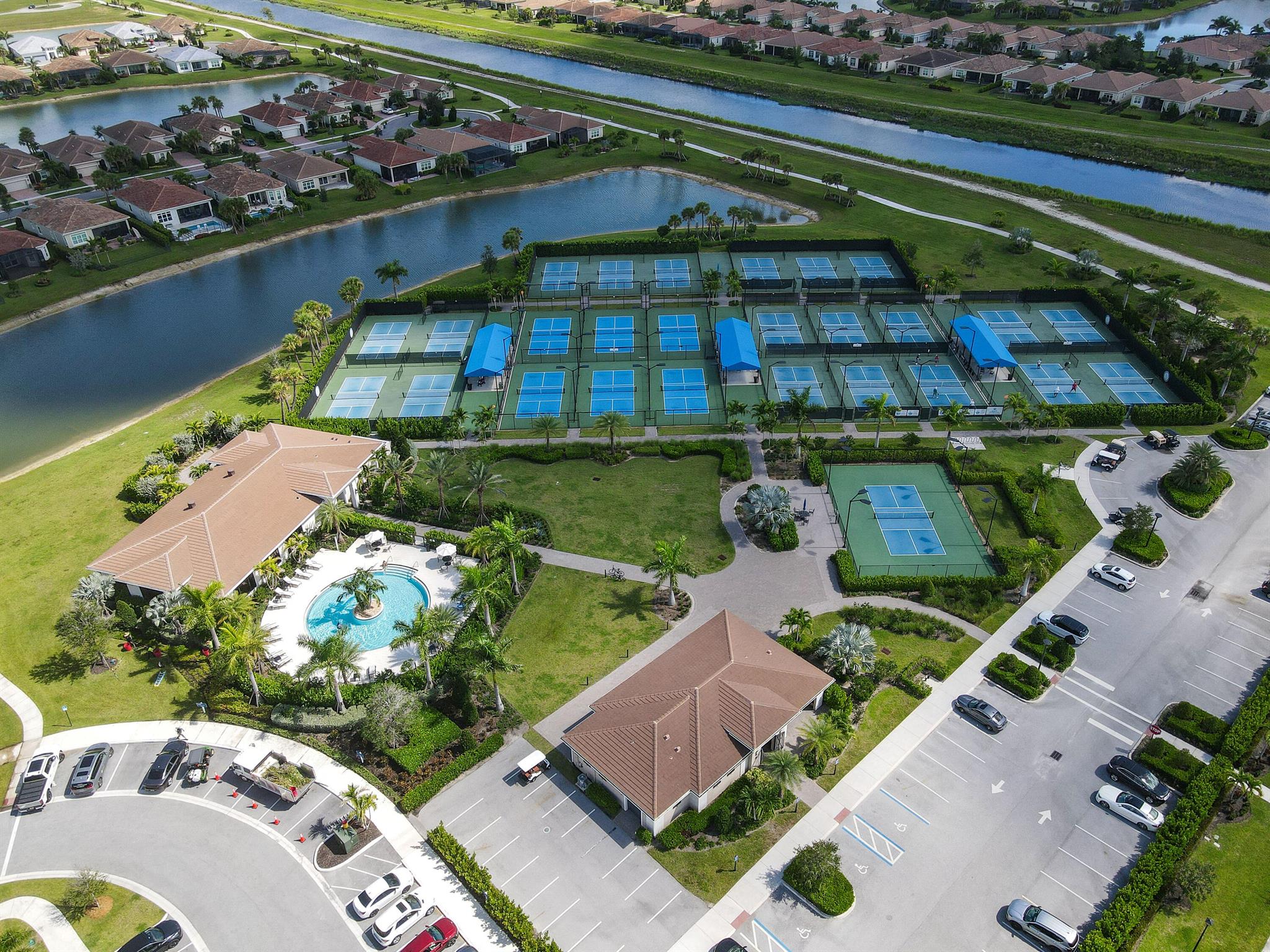 VERANO SOUTH PUD 1 - POD - Residential