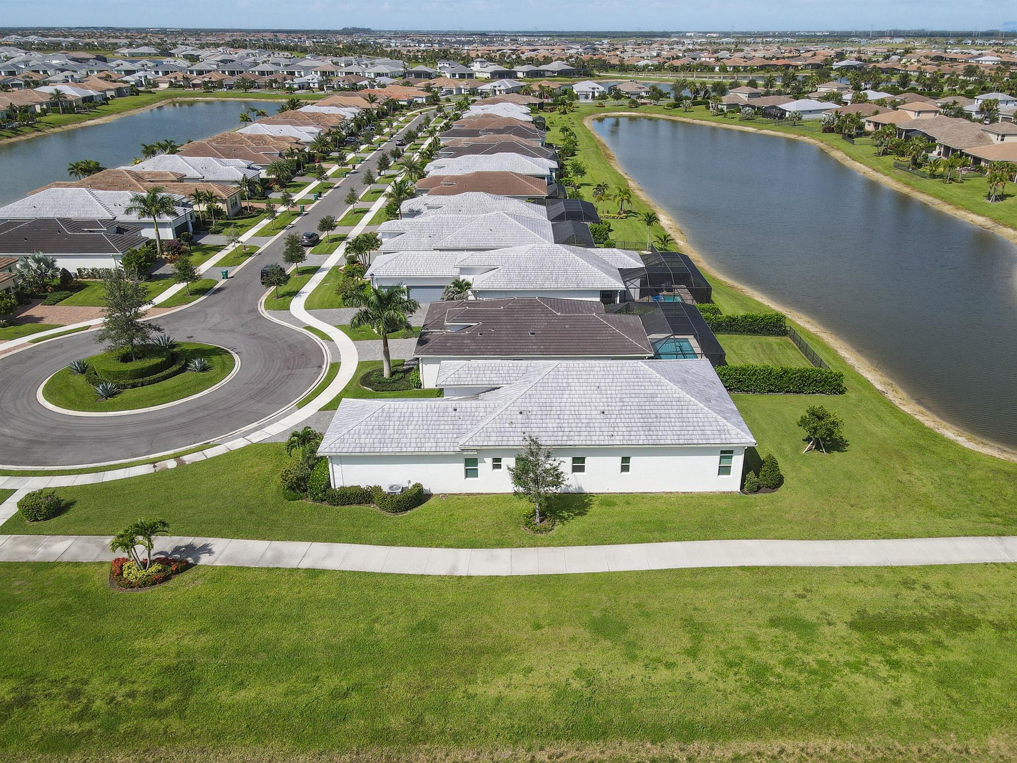 VERANO SOUTH PUD 1 - POD - Residential