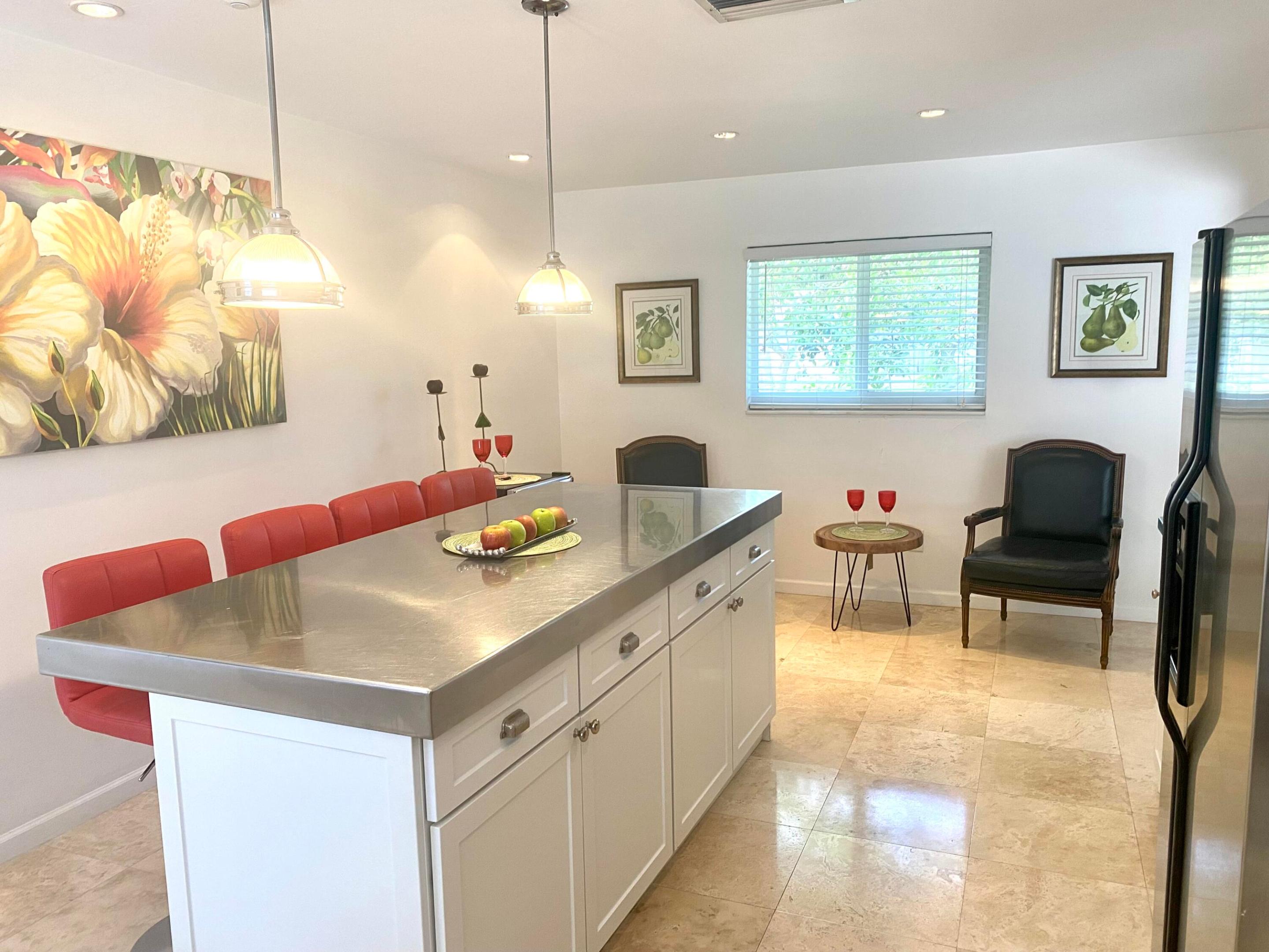 PALM BEACH FARMS CO 10 - Residential Lease