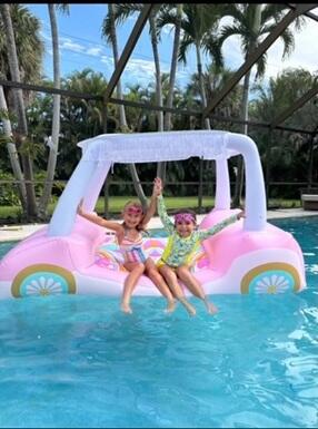 PALM BEACH FARMS CO 10 - Residential Lease