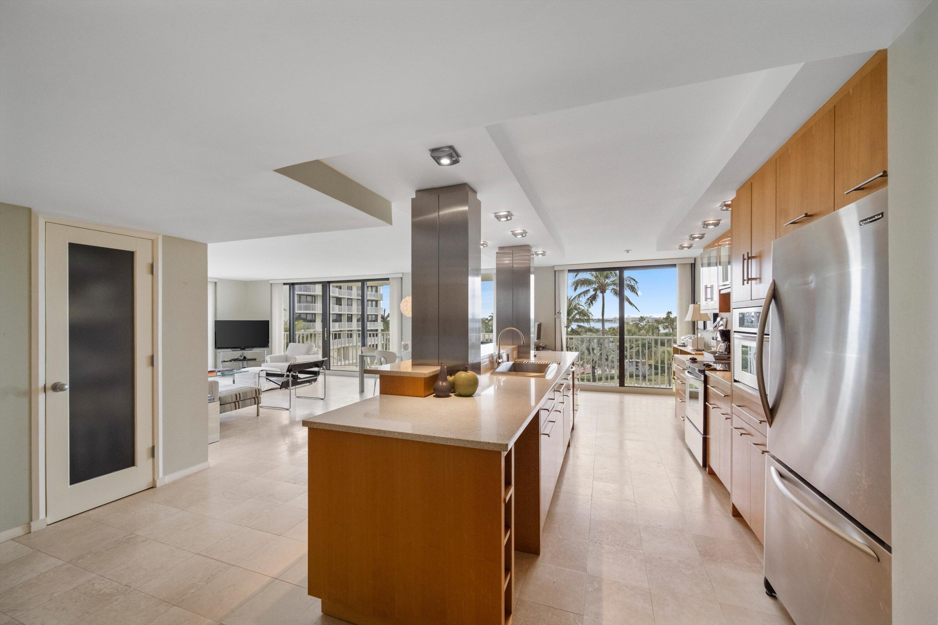 THIRTY-THREE SIXTY CONDO - Residential