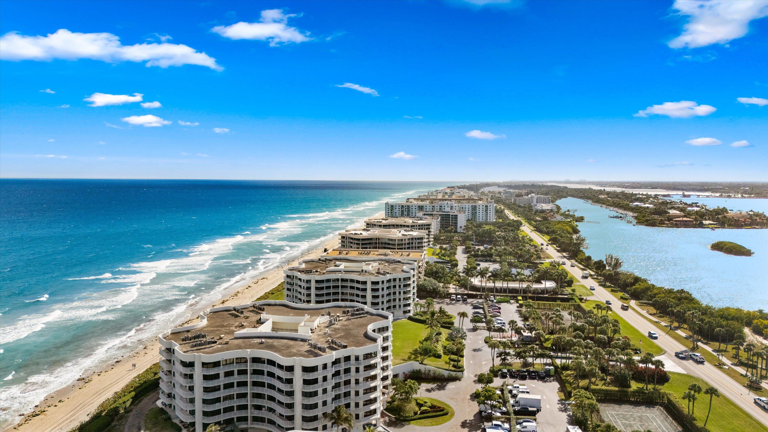 THIRTY-THREE SIXTY CONDO - Residential