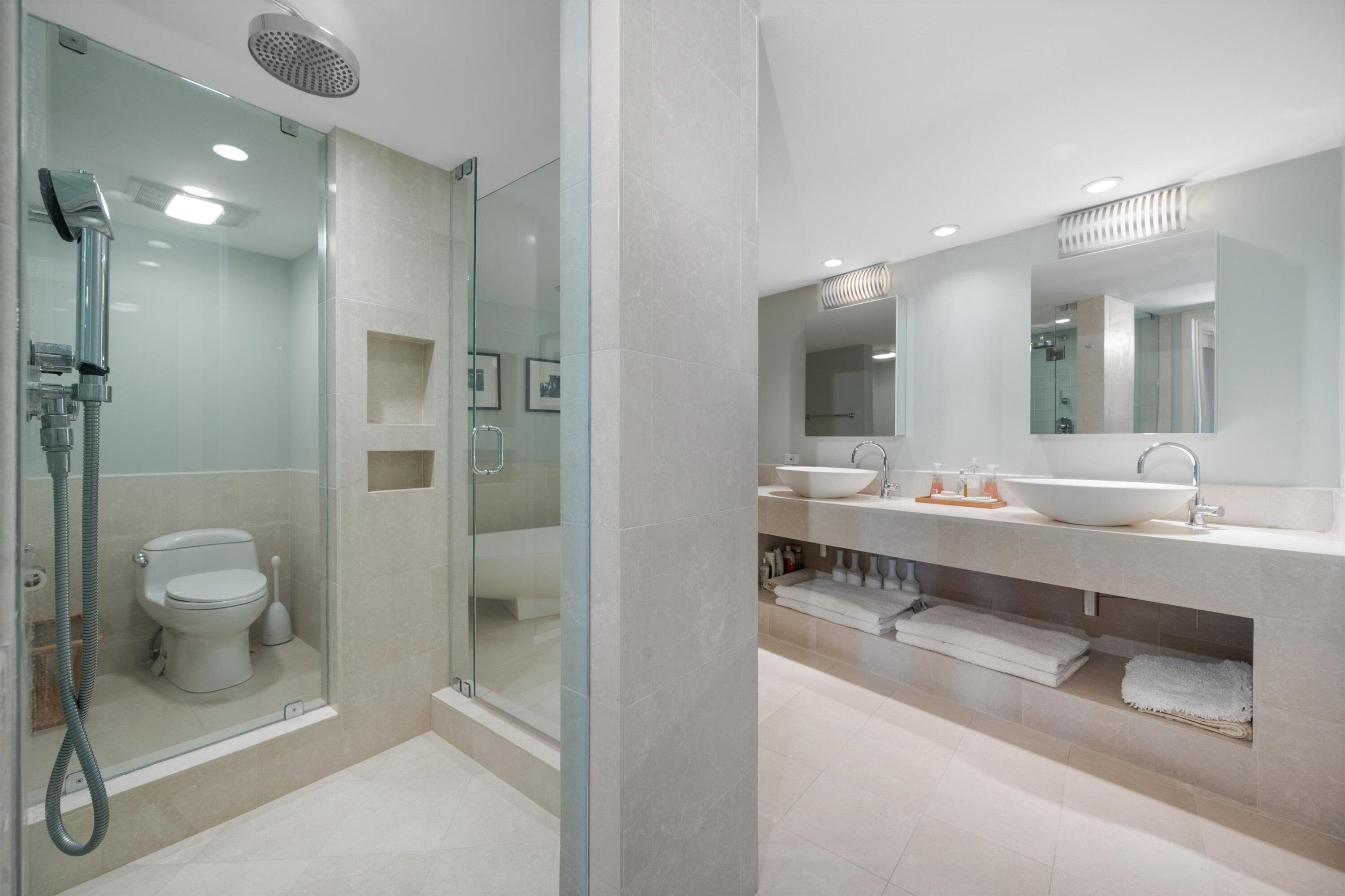 THIRTY-THREE SIXTY CONDO - Residential