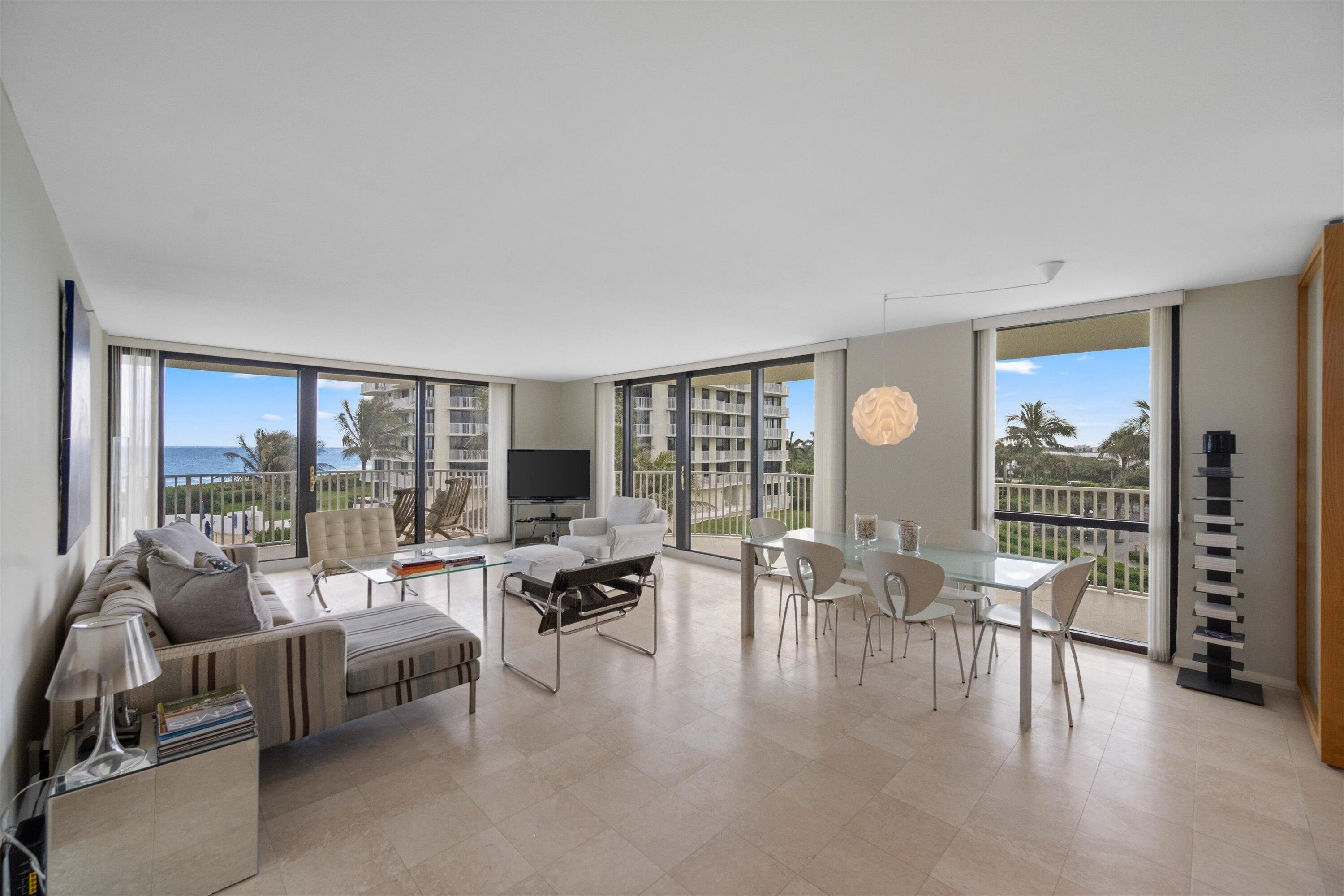 THIRTY-THREE SIXTY CONDO - Residential