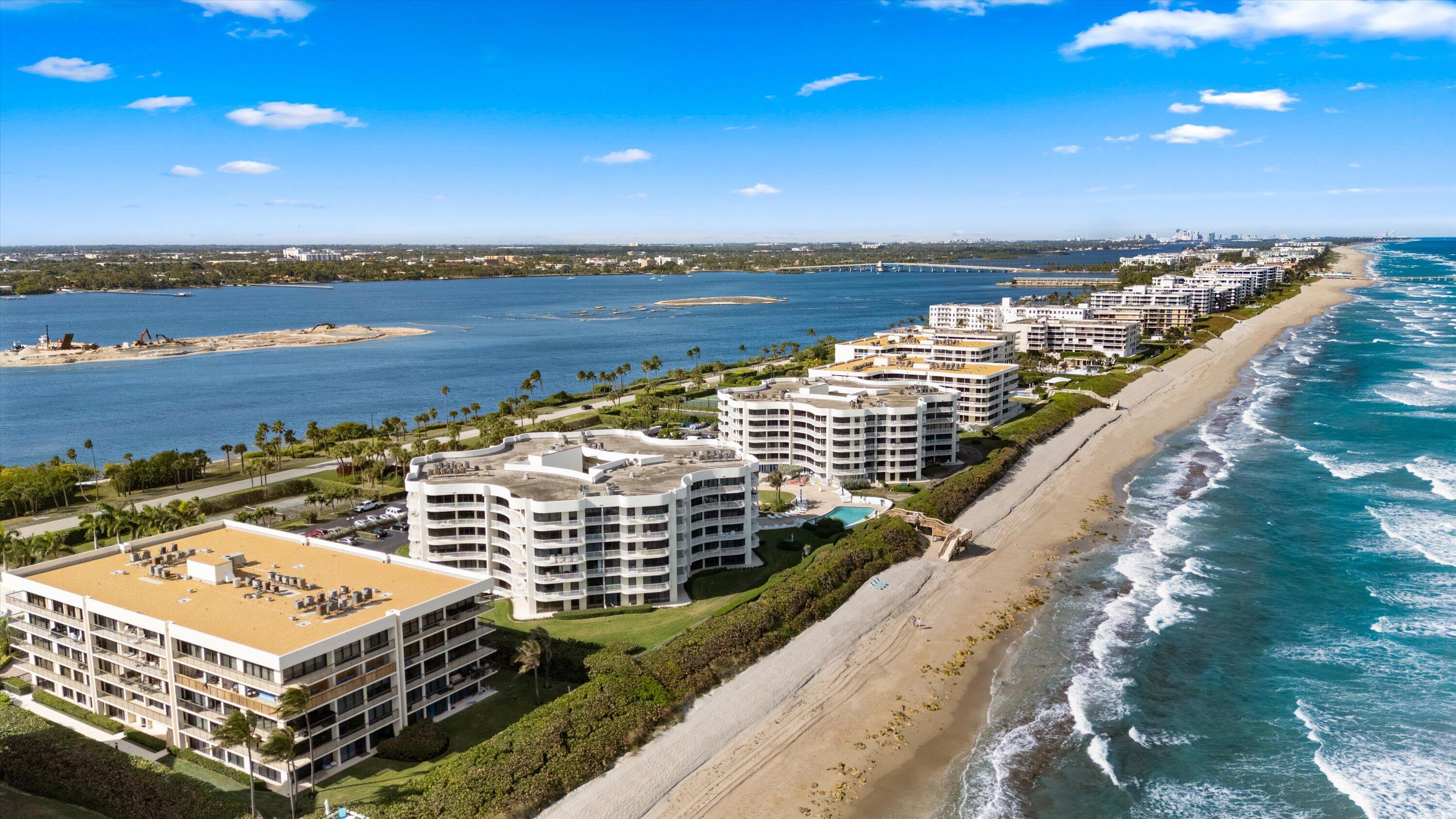 THIRTY-THREE SIXTY CONDO - Residential