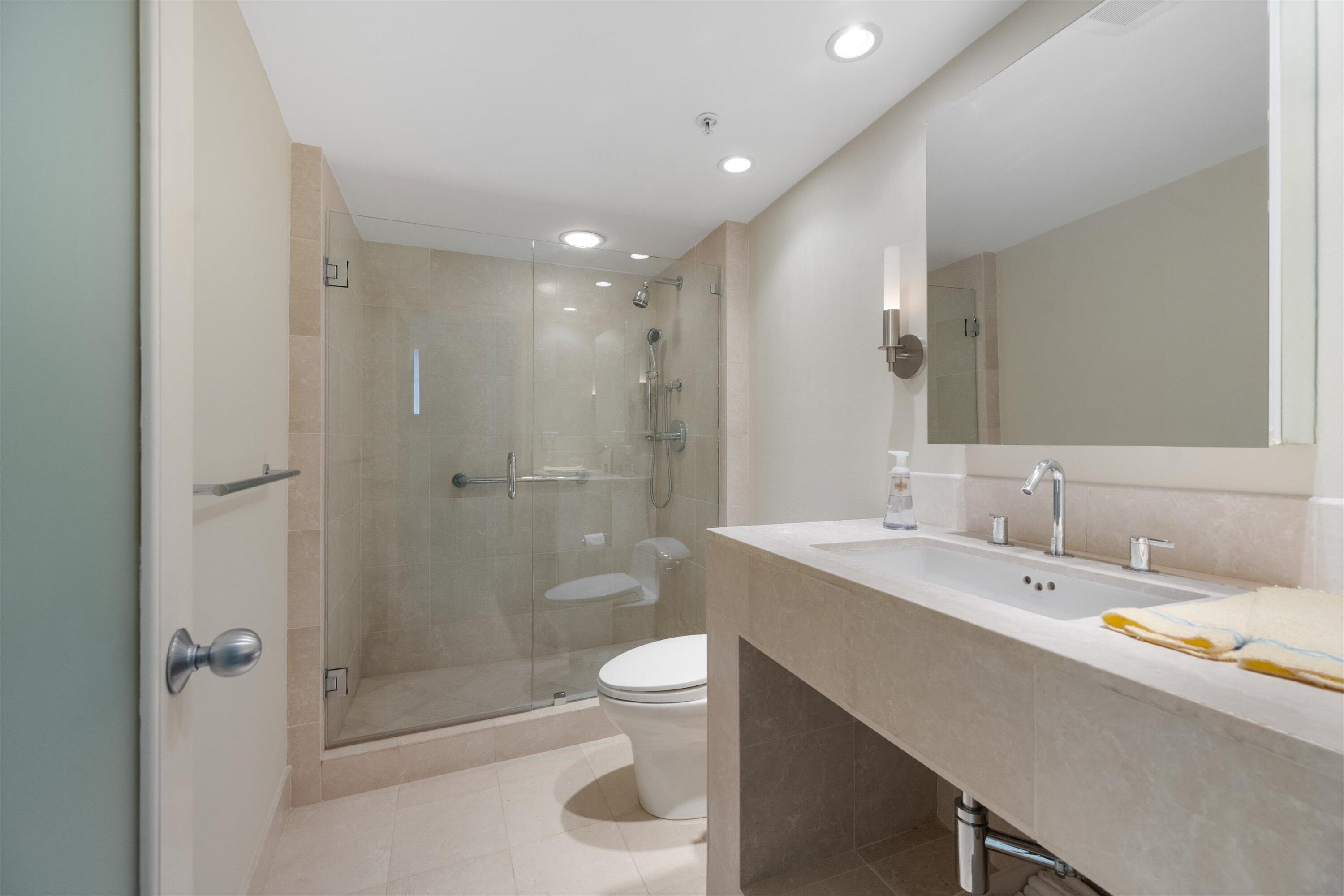 THIRTY-THREE SIXTY CONDO - Residential