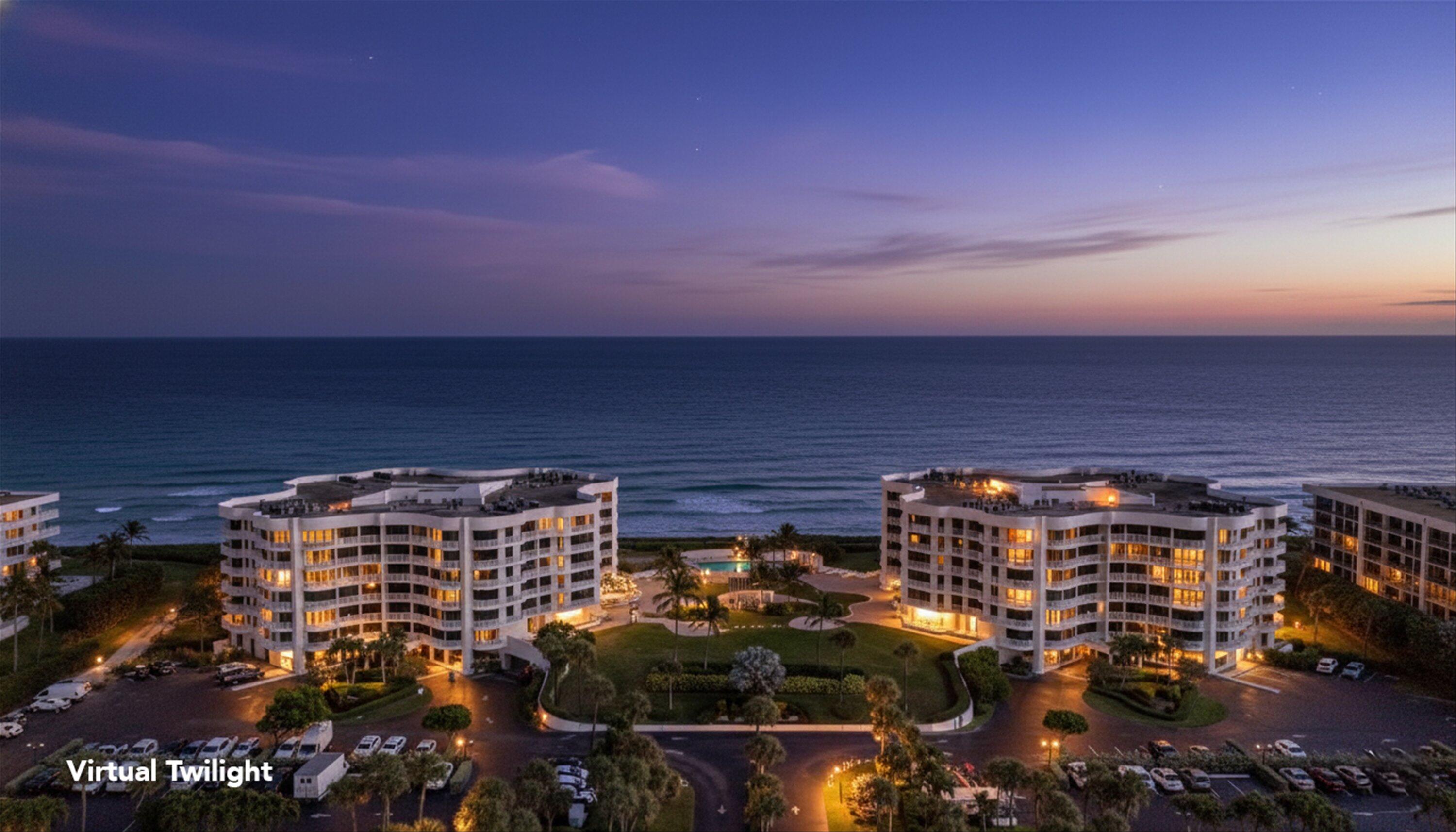 THIRTY-THREE SIXTY CONDO - Residential