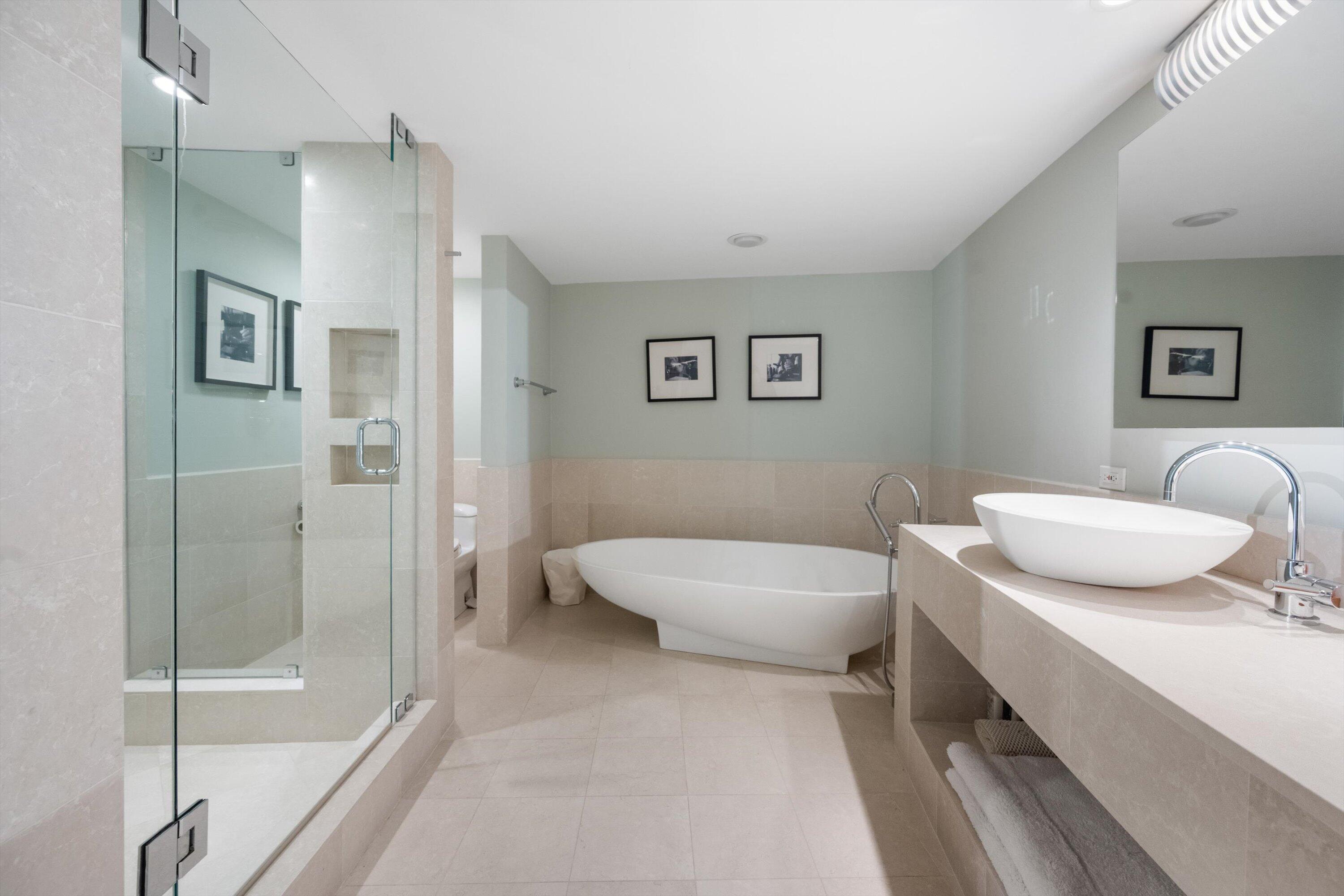 THIRTY-THREE SIXTY CONDO - Residential