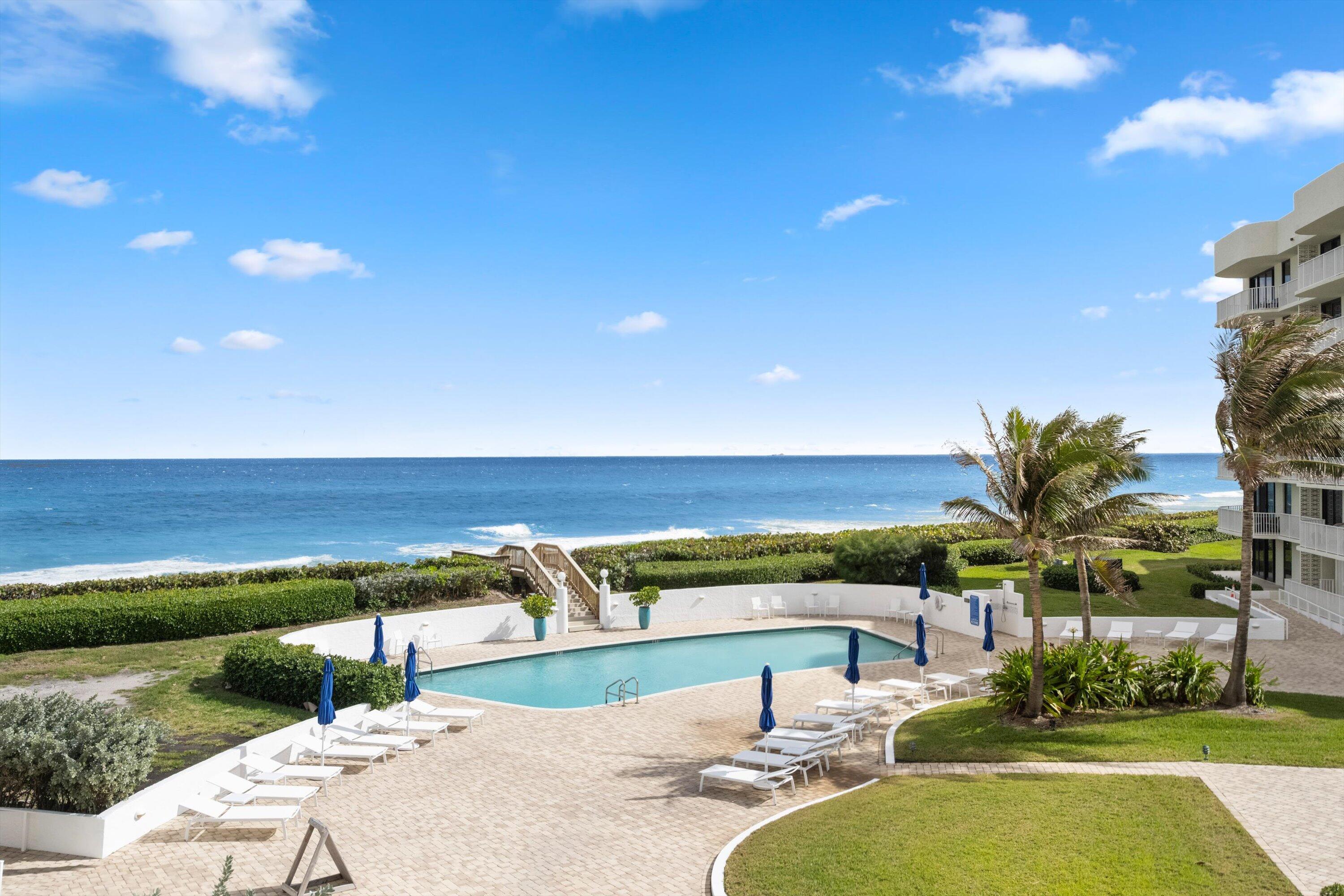 THIRTY-THREE SIXTY CONDO - Residential