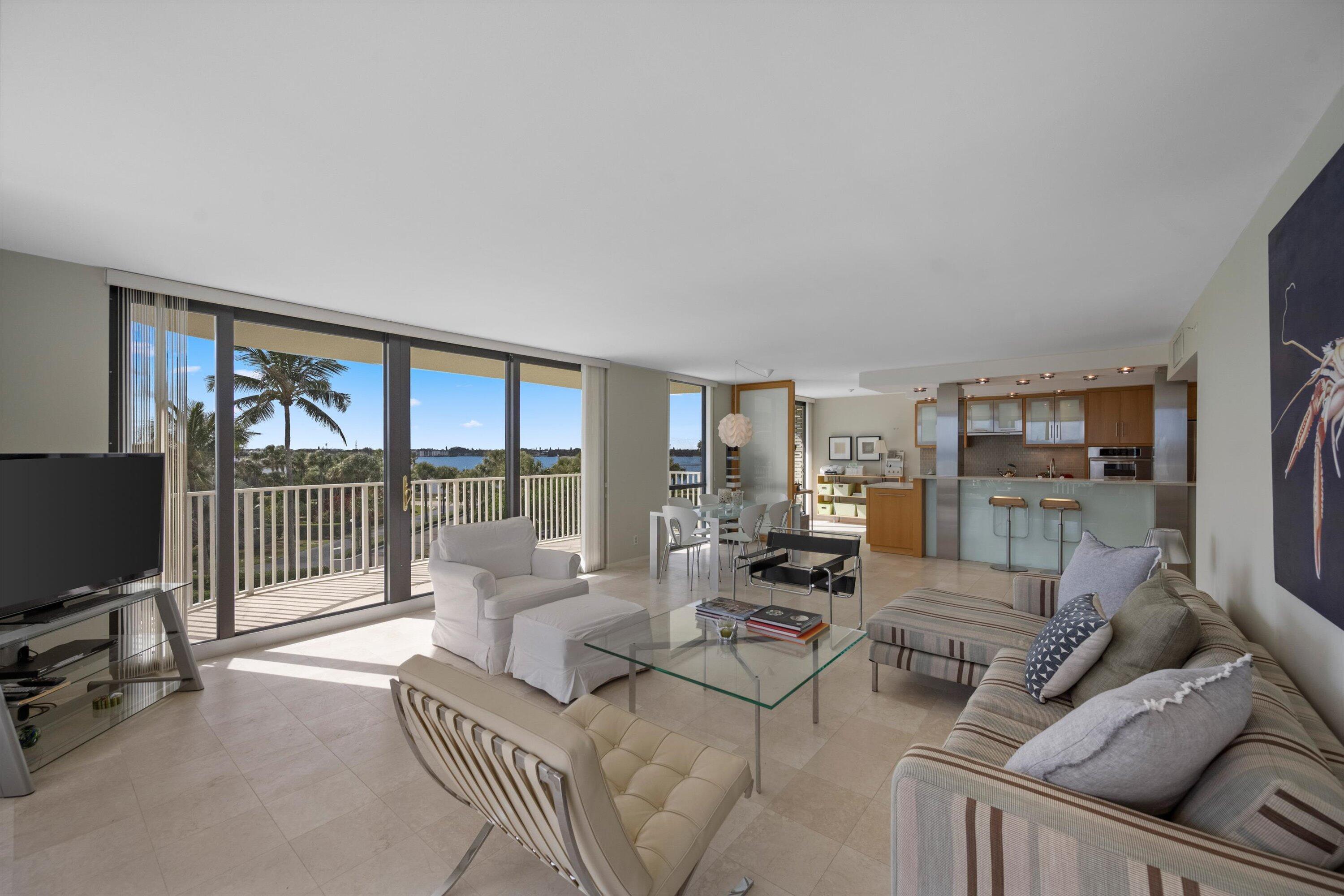 THIRTY-THREE SIXTY CONDO - Residential