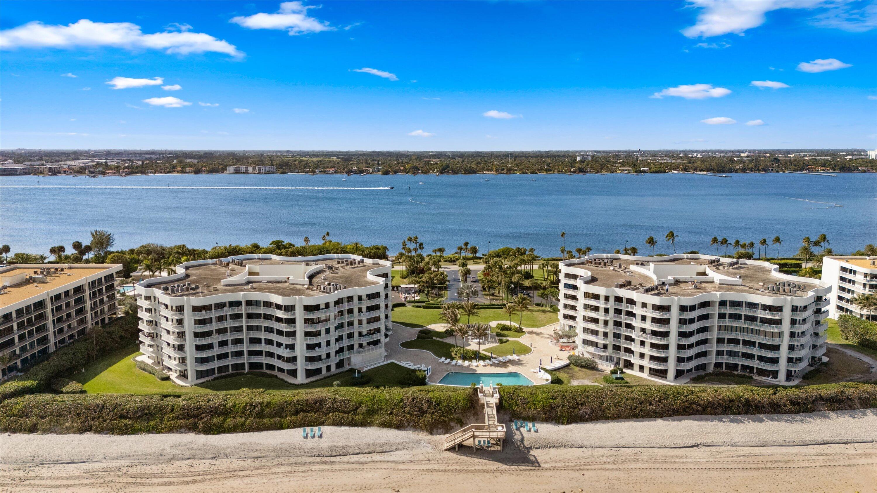 THIRTY-THREE SIXTY CONDO - Residential