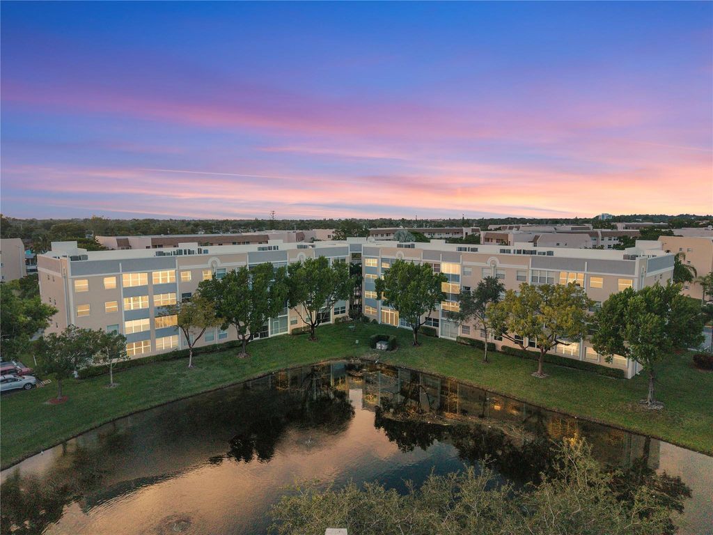 Photo of 10382 NW 24th Place #201, Sunrise, FL 33322 (MLS # F10539171)