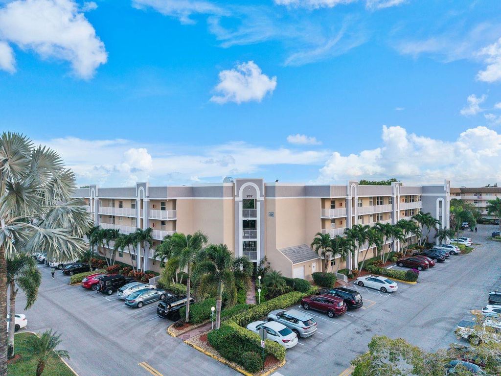 Photo of 10382 NW 24th Place #201, Sunrise, FL 33322 (MLS # F10539171)