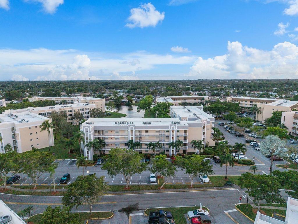 Photo of 10382 NW 24th Pl #201, Sunrise, FL 33322 (MLS # F10539171)