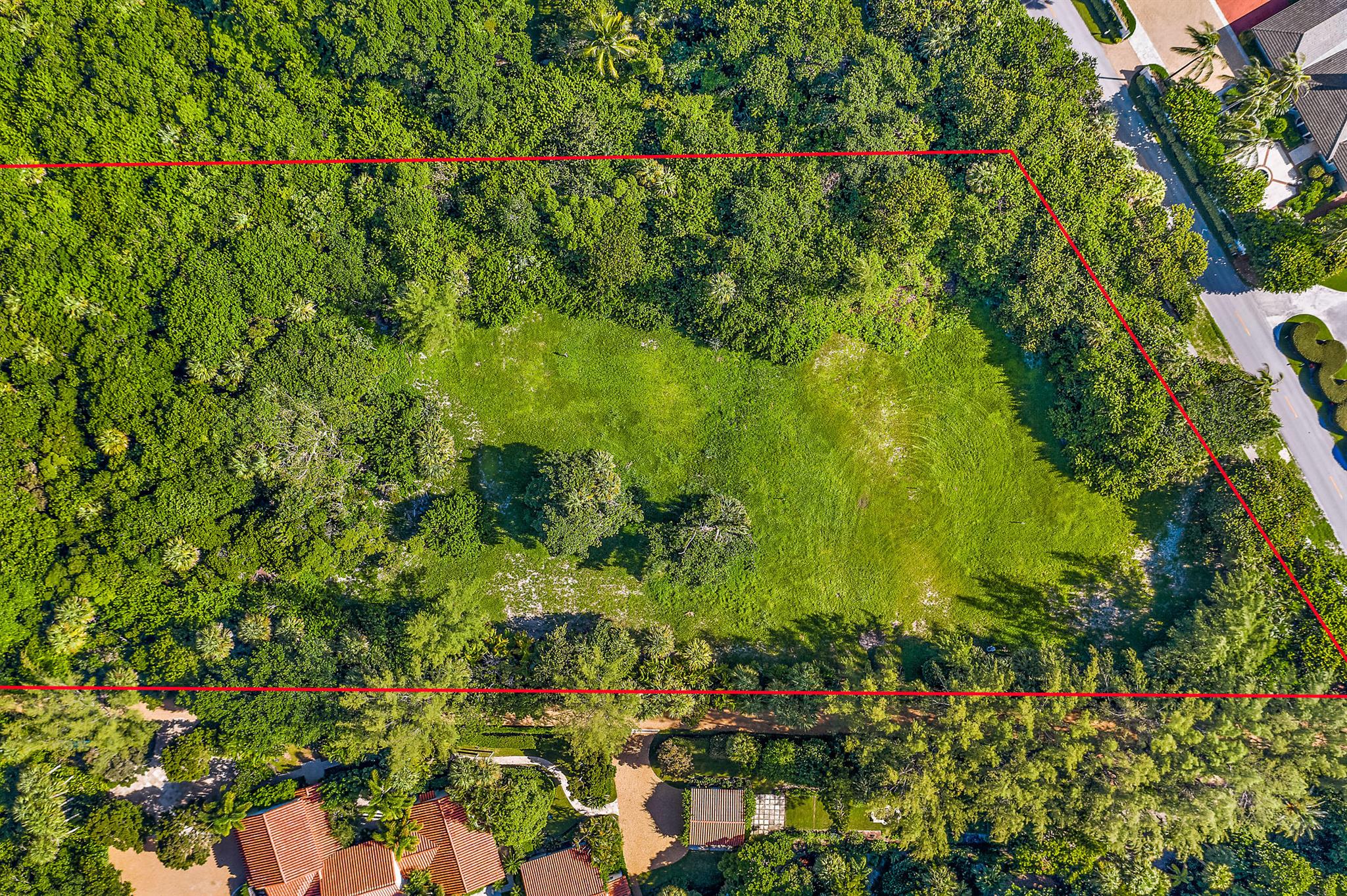 Jupiter Island - Land