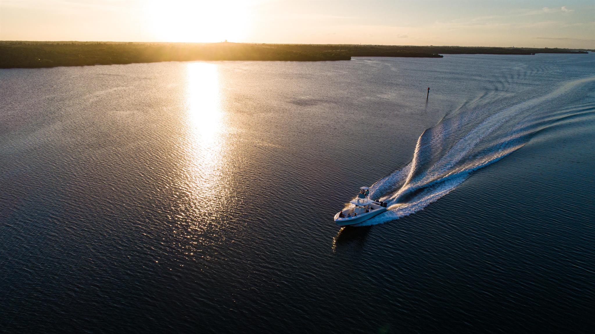 Jupiter Island - Land