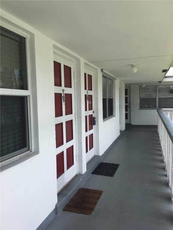 PELL MANOR - Residential