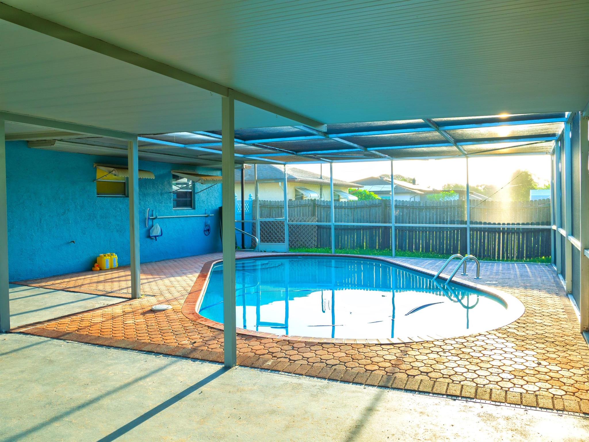 PORT ST LUCIE SECTION 24 - Residential