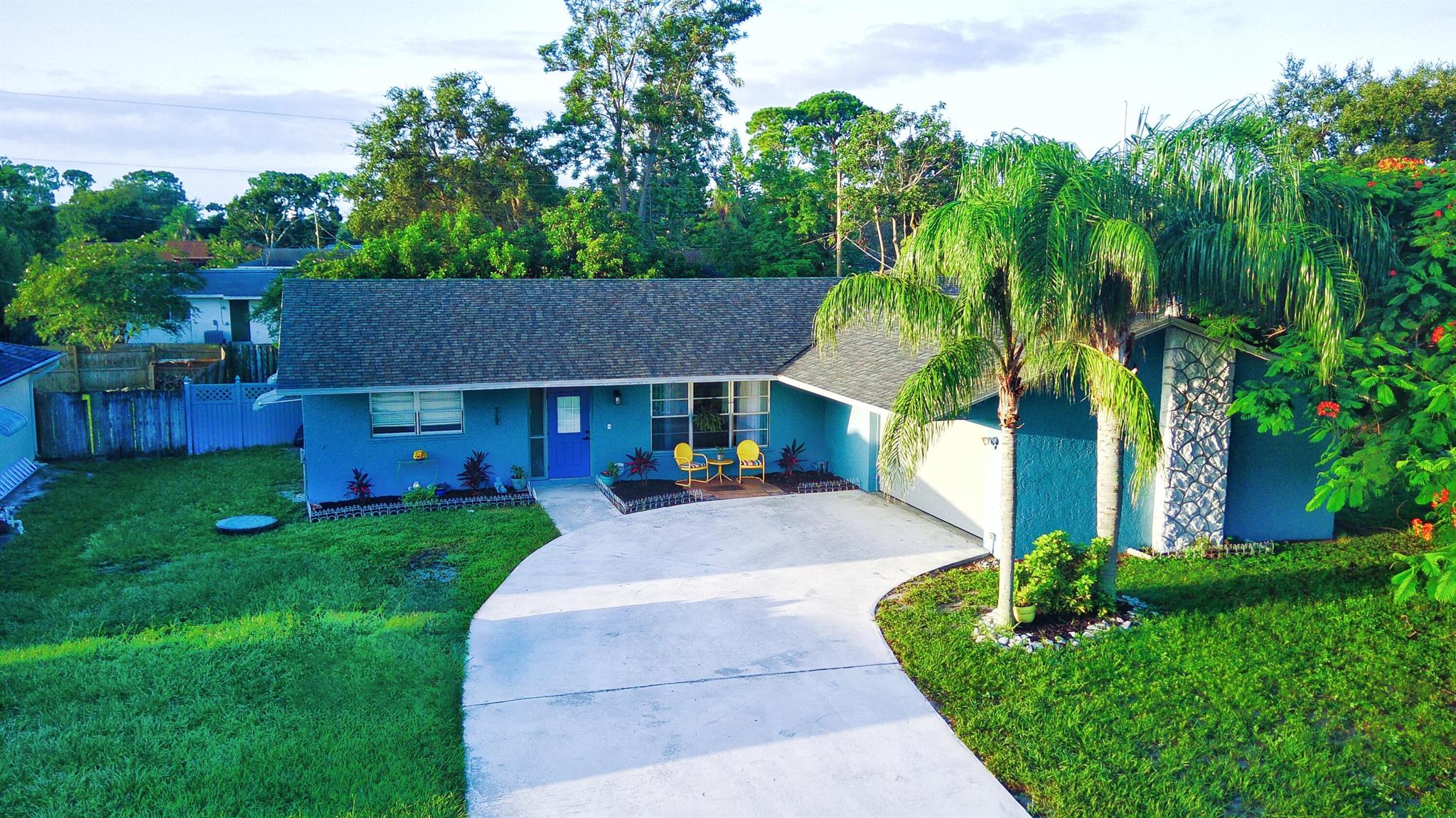 318 SE Bayview Terrace, Port St Lucie, FL, 34953/$417,000 1 318 SE Bayview Terrace