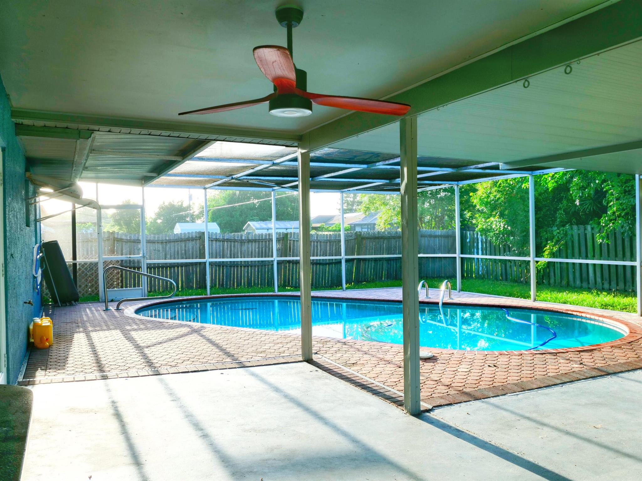 PORT ST LUCIE SECTION 24 - Residential