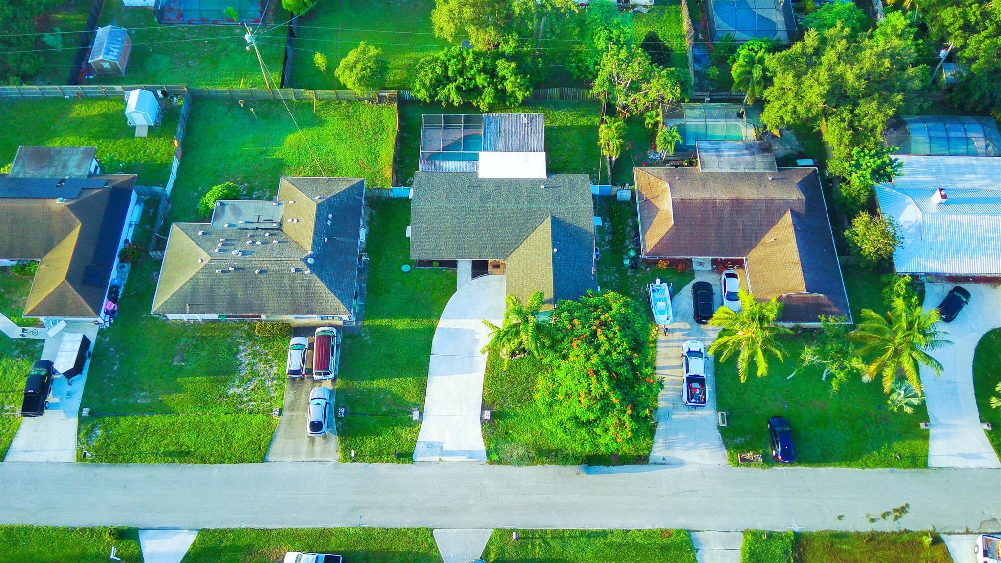 PORT ST LUCIE SECTION 24 - Residential