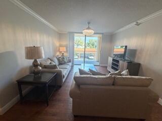 YACHT CLUB ON THE INTRACO - Residential Lease