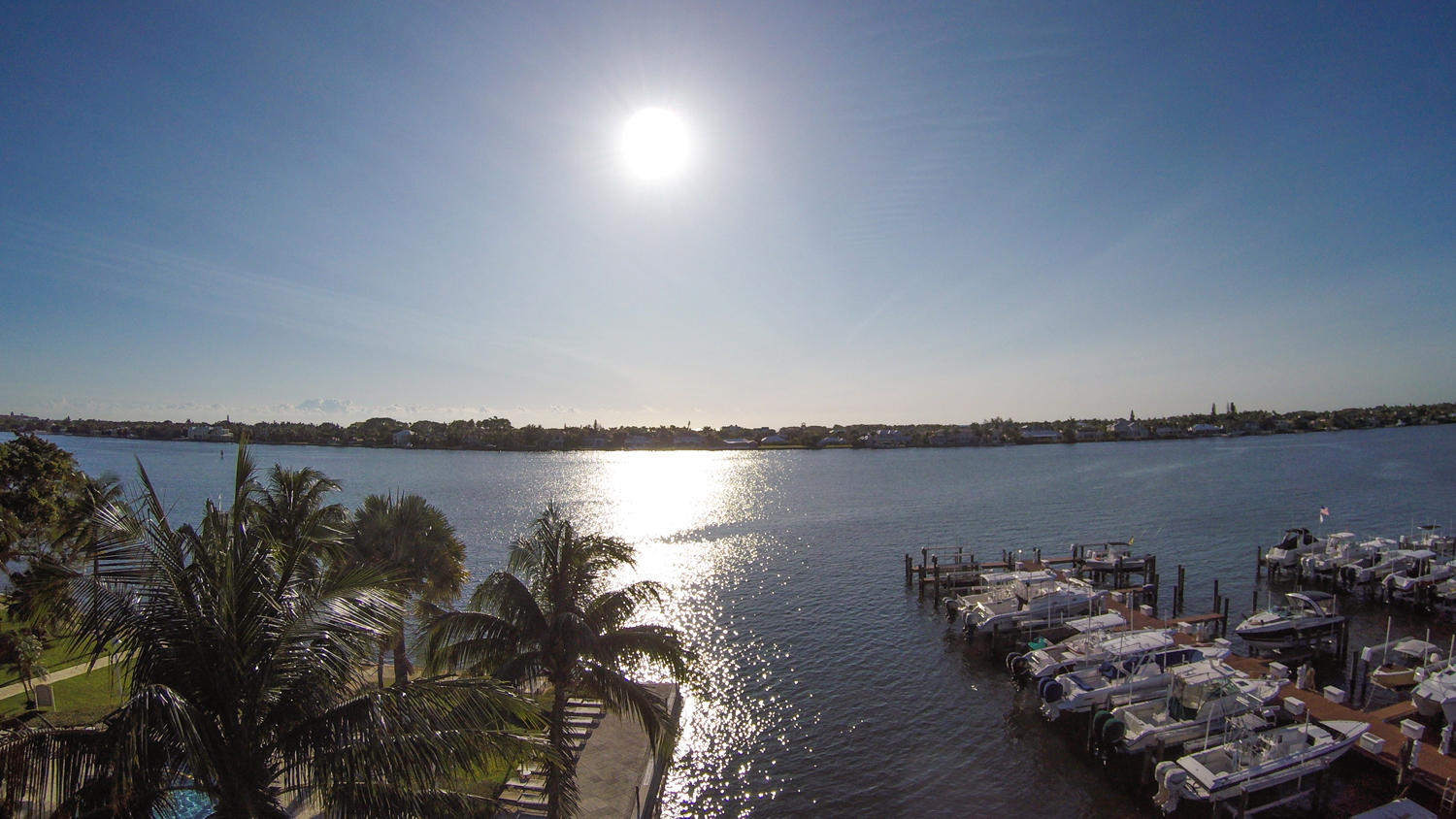 YACHT CLUB ON THE INTRACO - Residential Lease